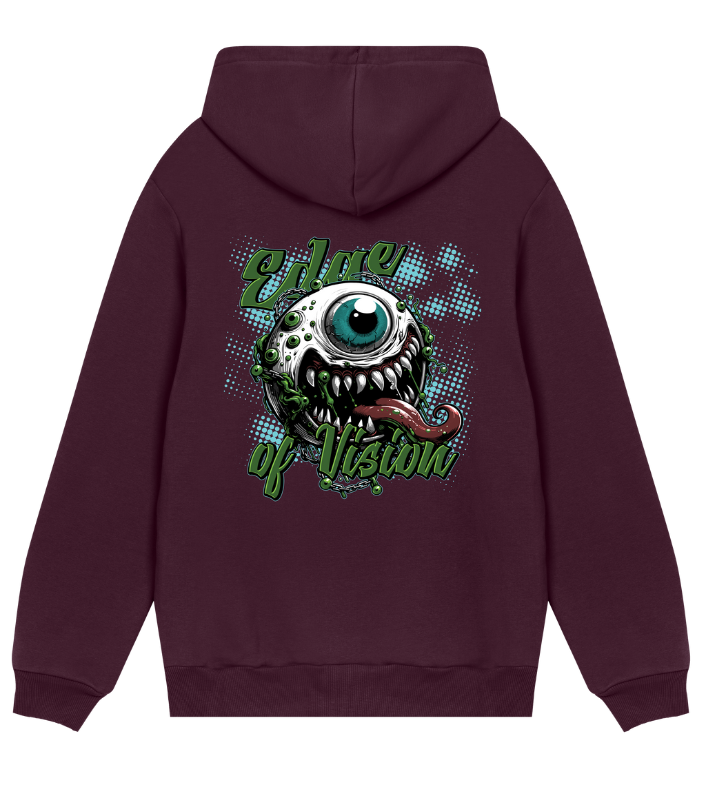 REGULAR HOODIE OUTVRONE
