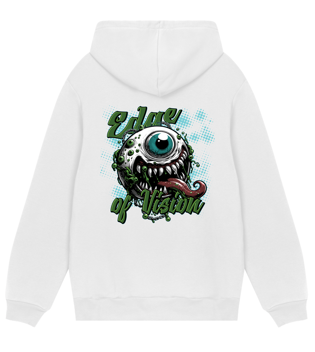 REGULAR HOODIE OUTVRONE
