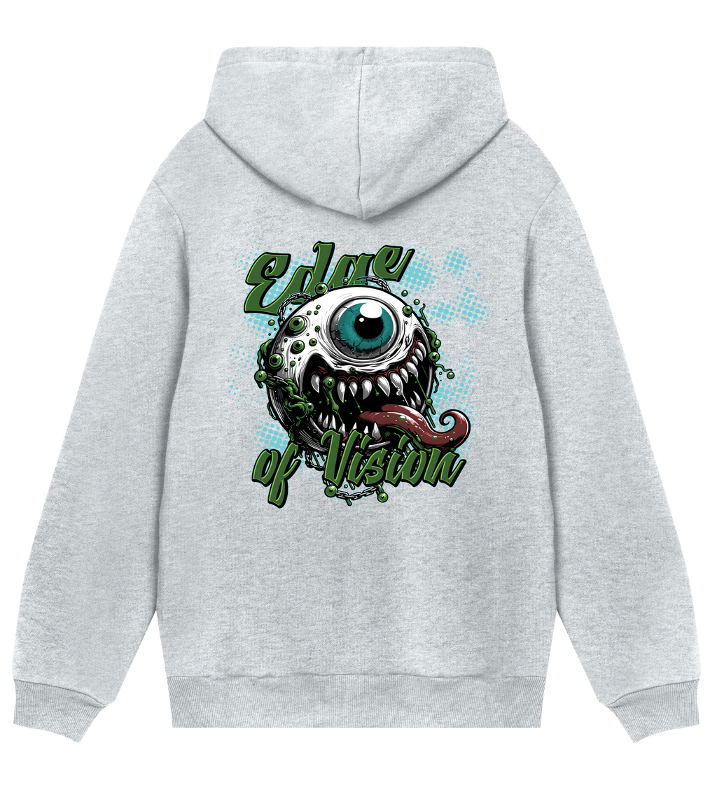 REGULAR HOODIE OUTVRONE