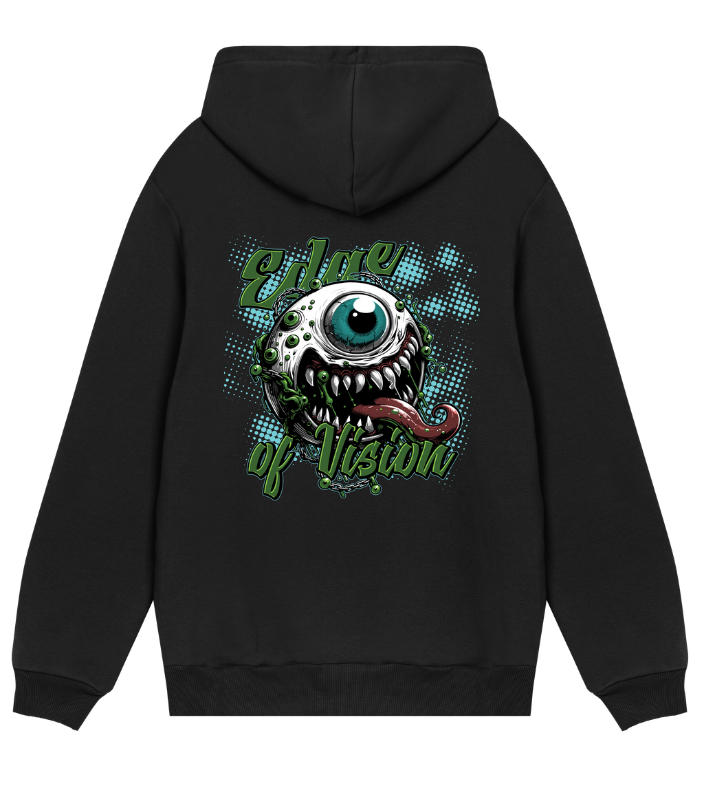 REGULAR HOODIE OUTVRONE
