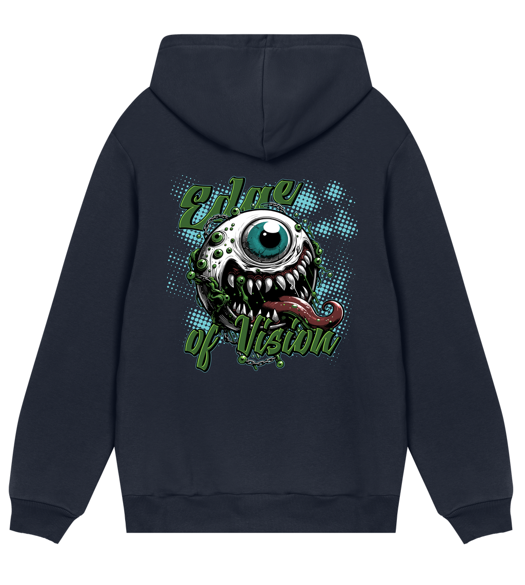 REGULAR HOODIE OUTVRONE