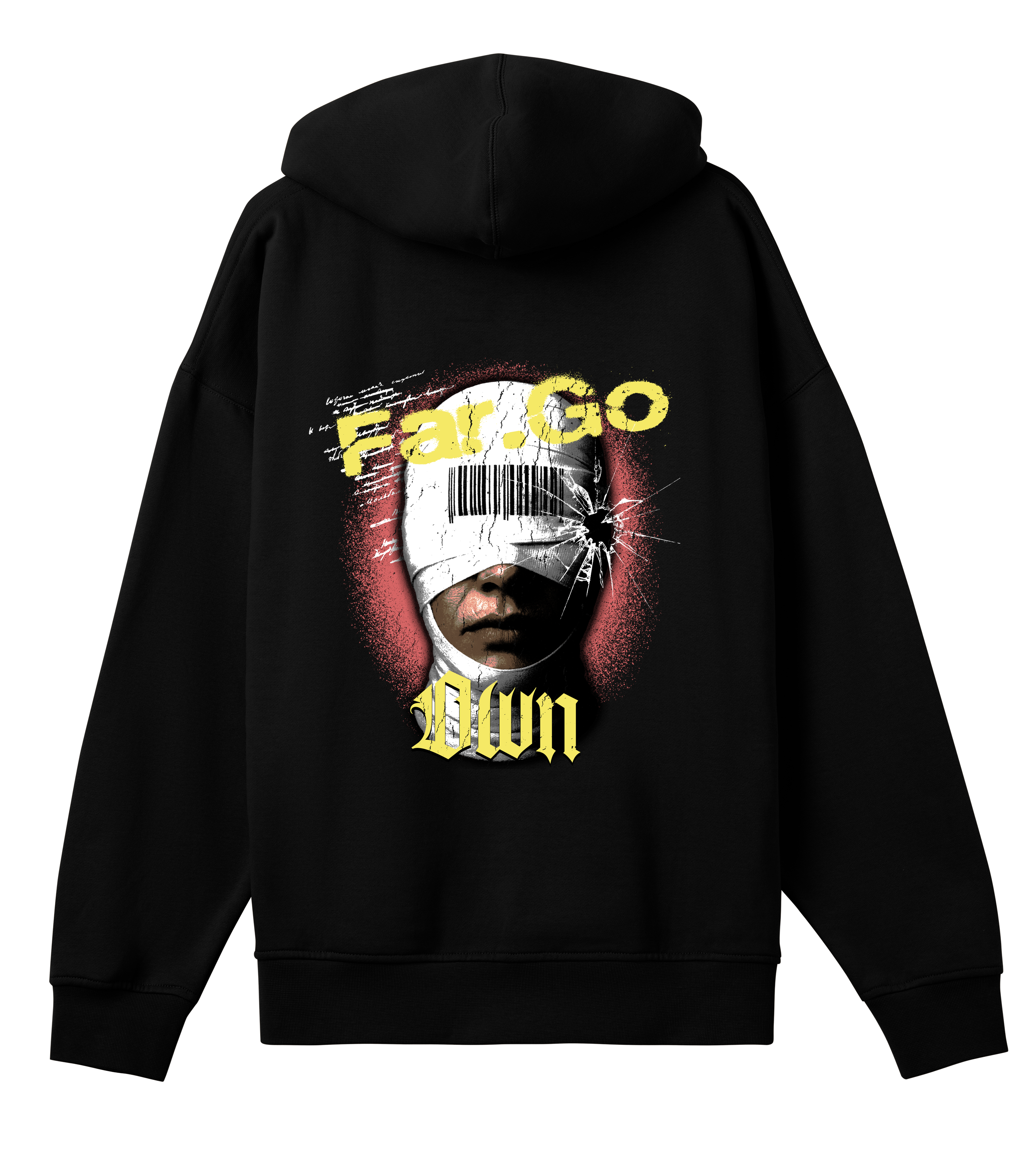 Far. Go. Own Creator Studio