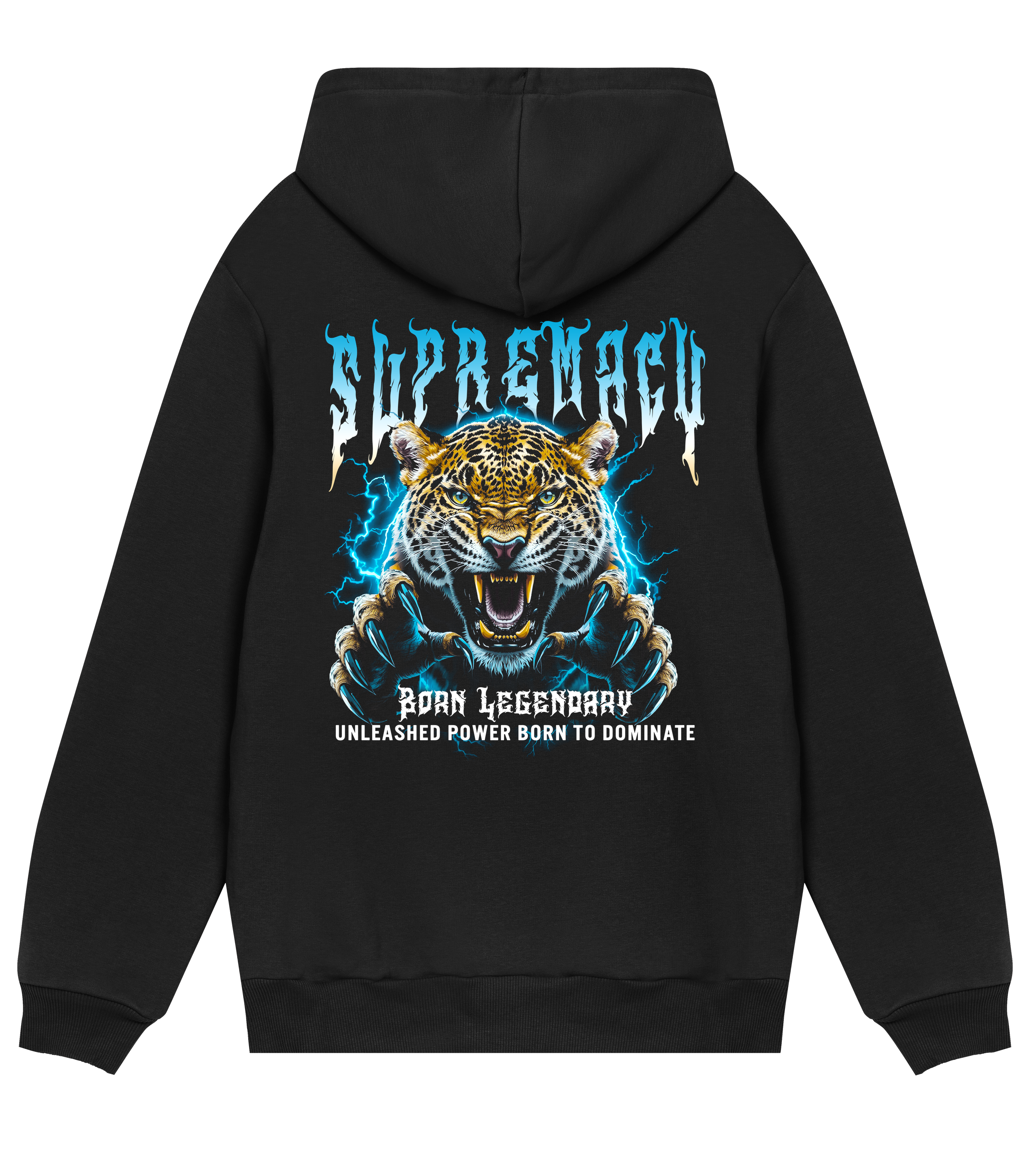 Supremacy Creator Studio