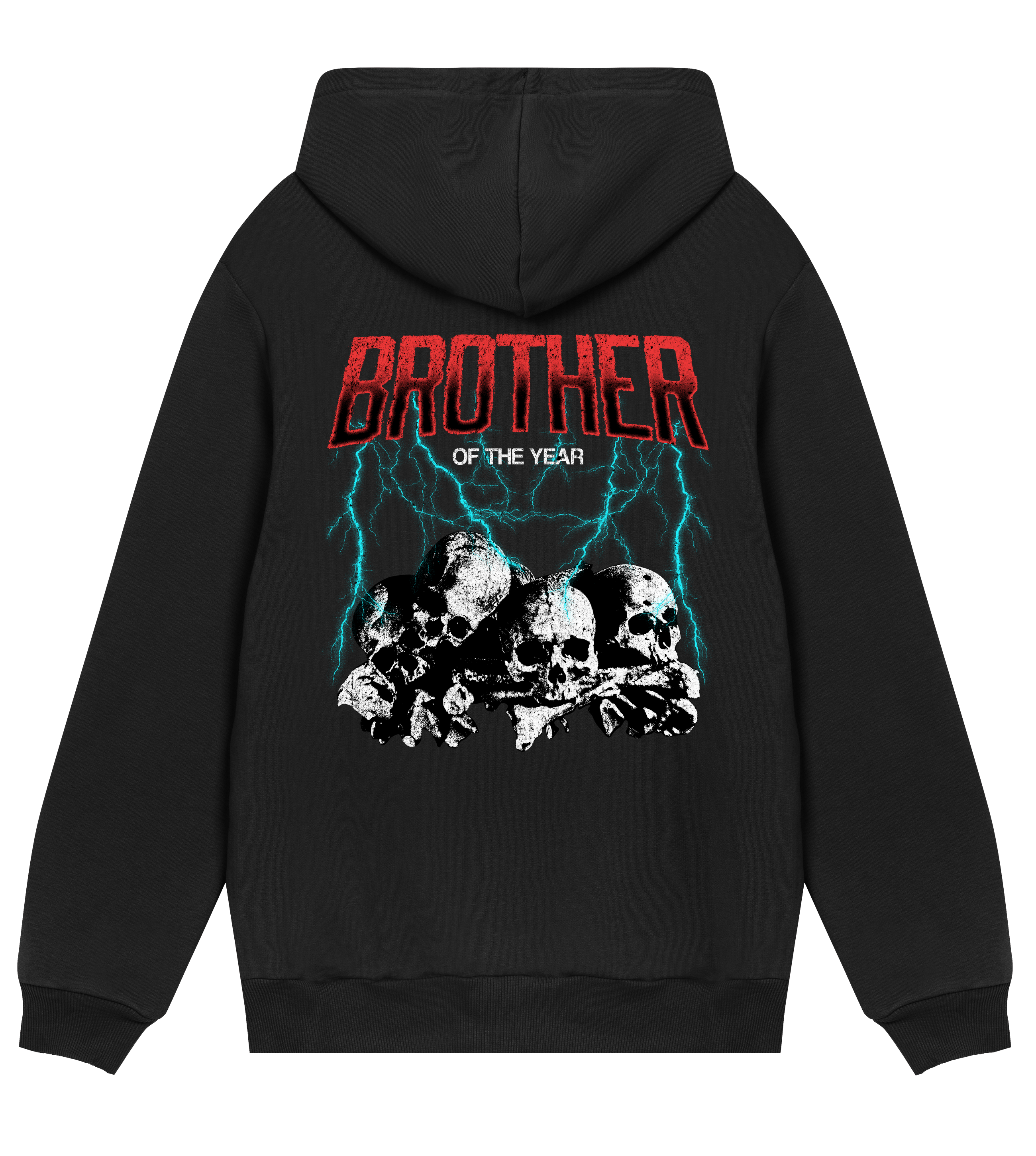 Brother of the Year Creator Studio