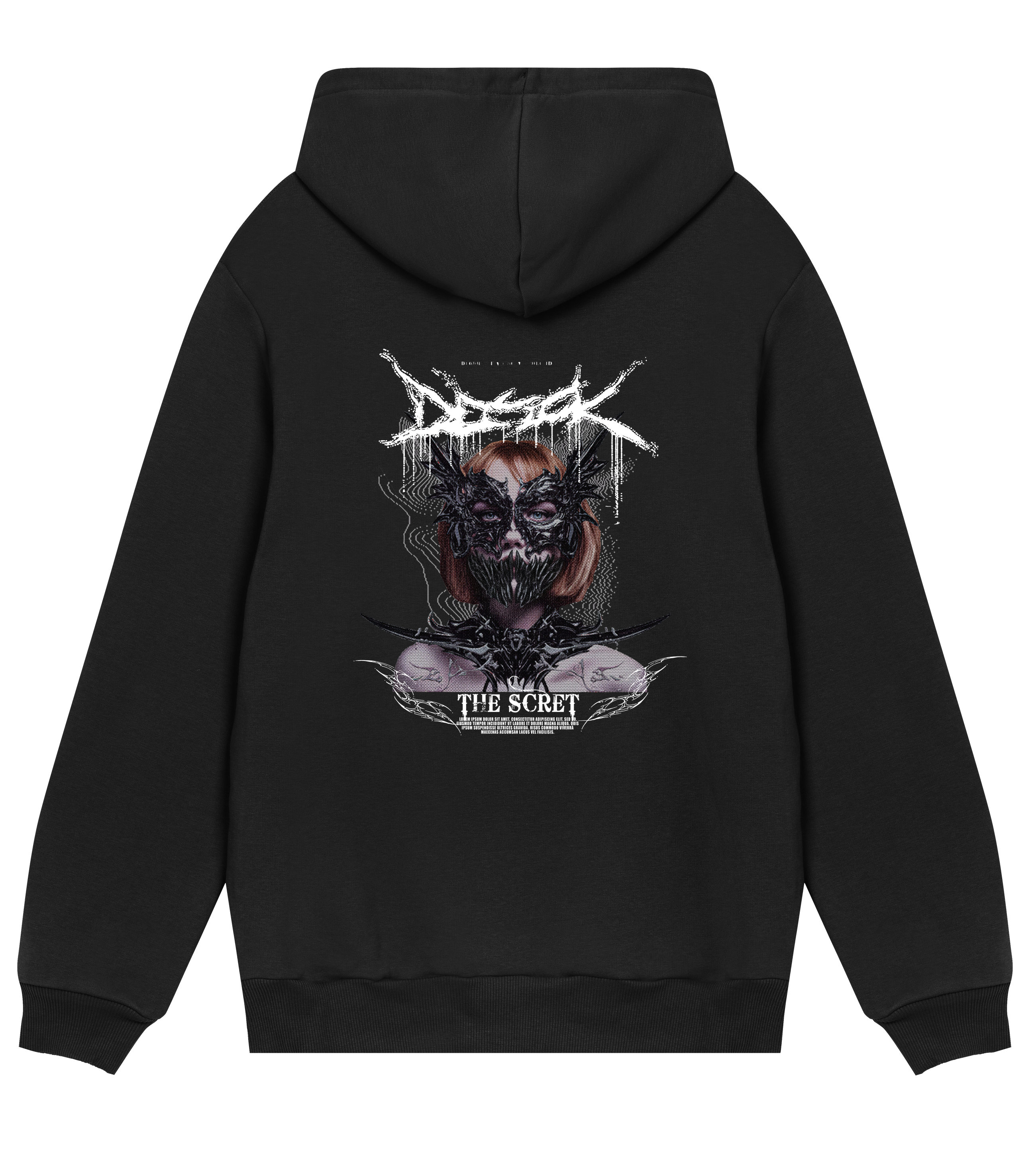 The Scret Creator Studio