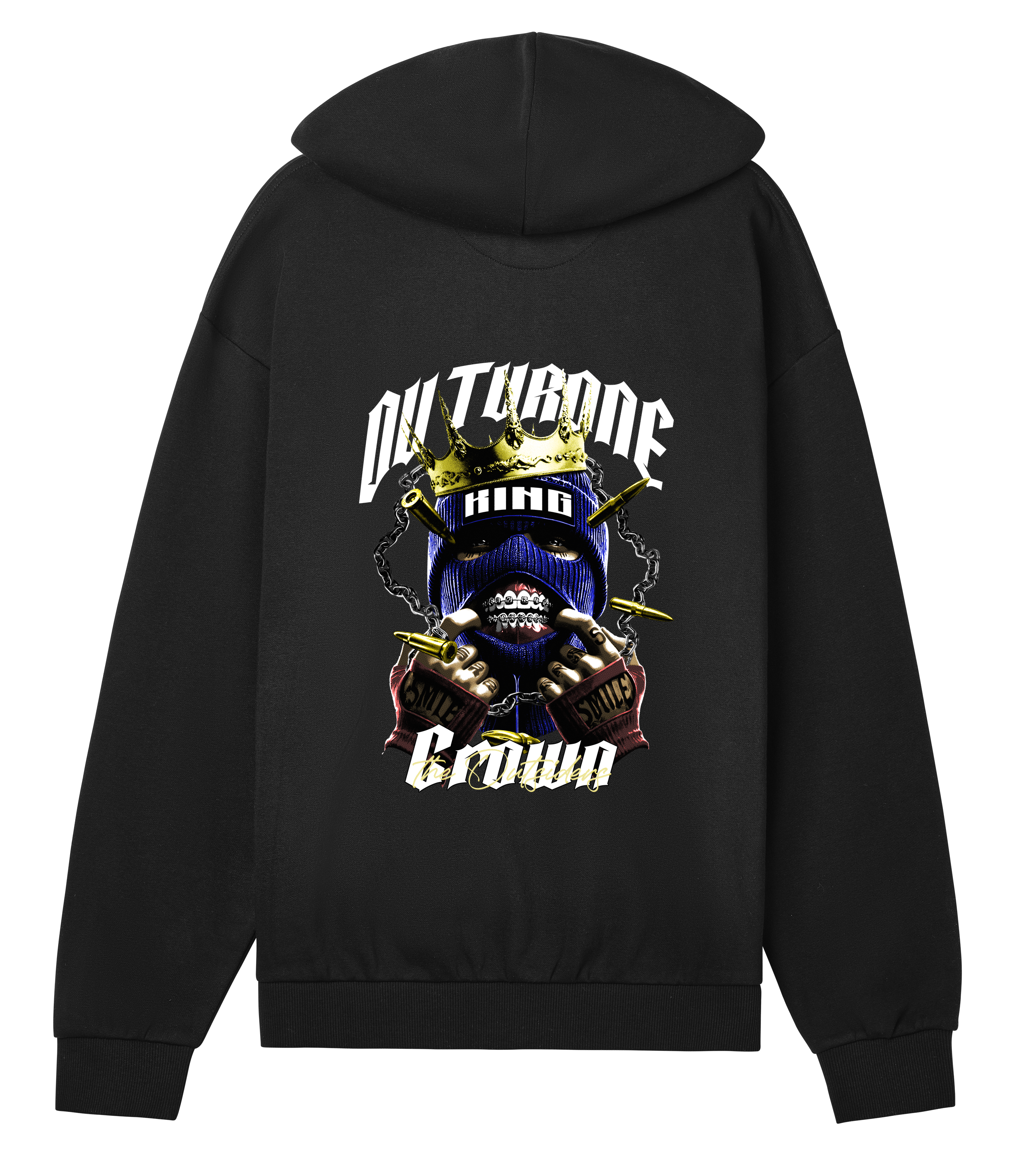 King of Crown Creator Studio