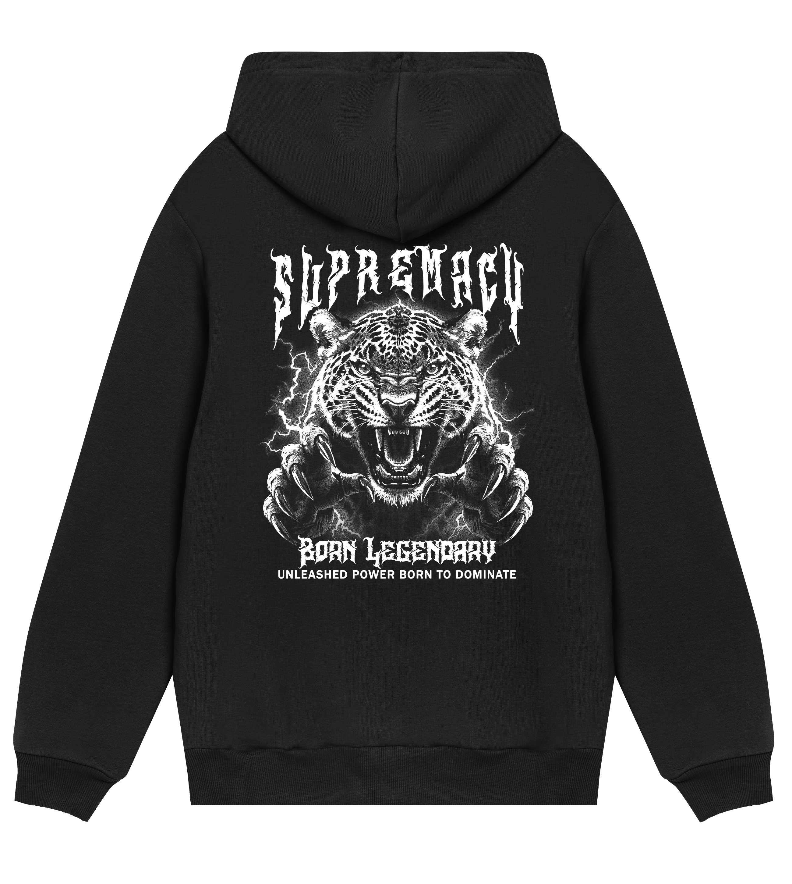 Supremacy Creator Studio