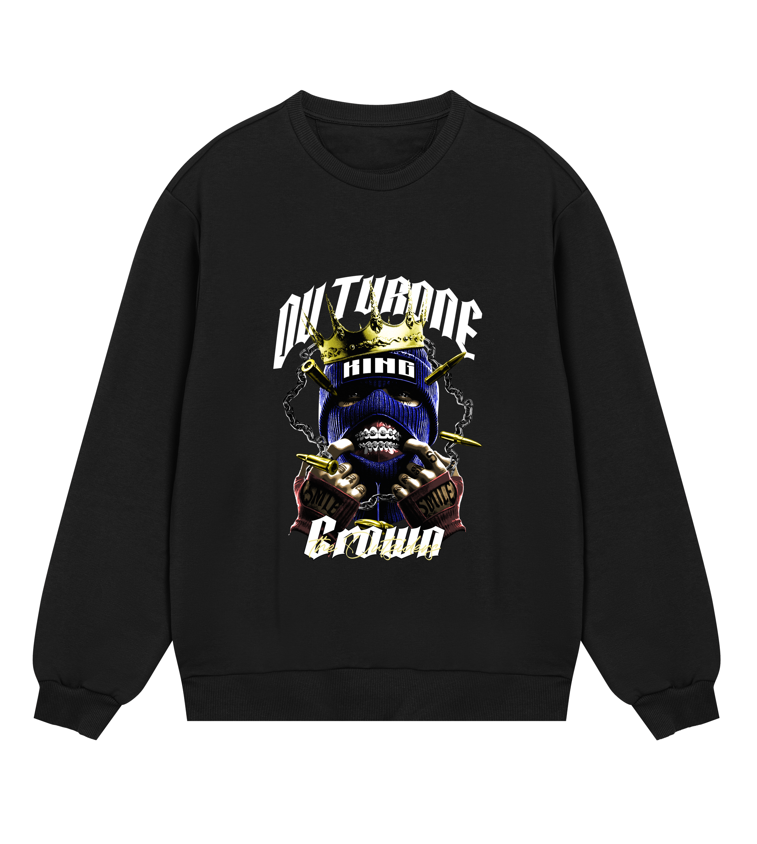 King of Crown Creator Studio
