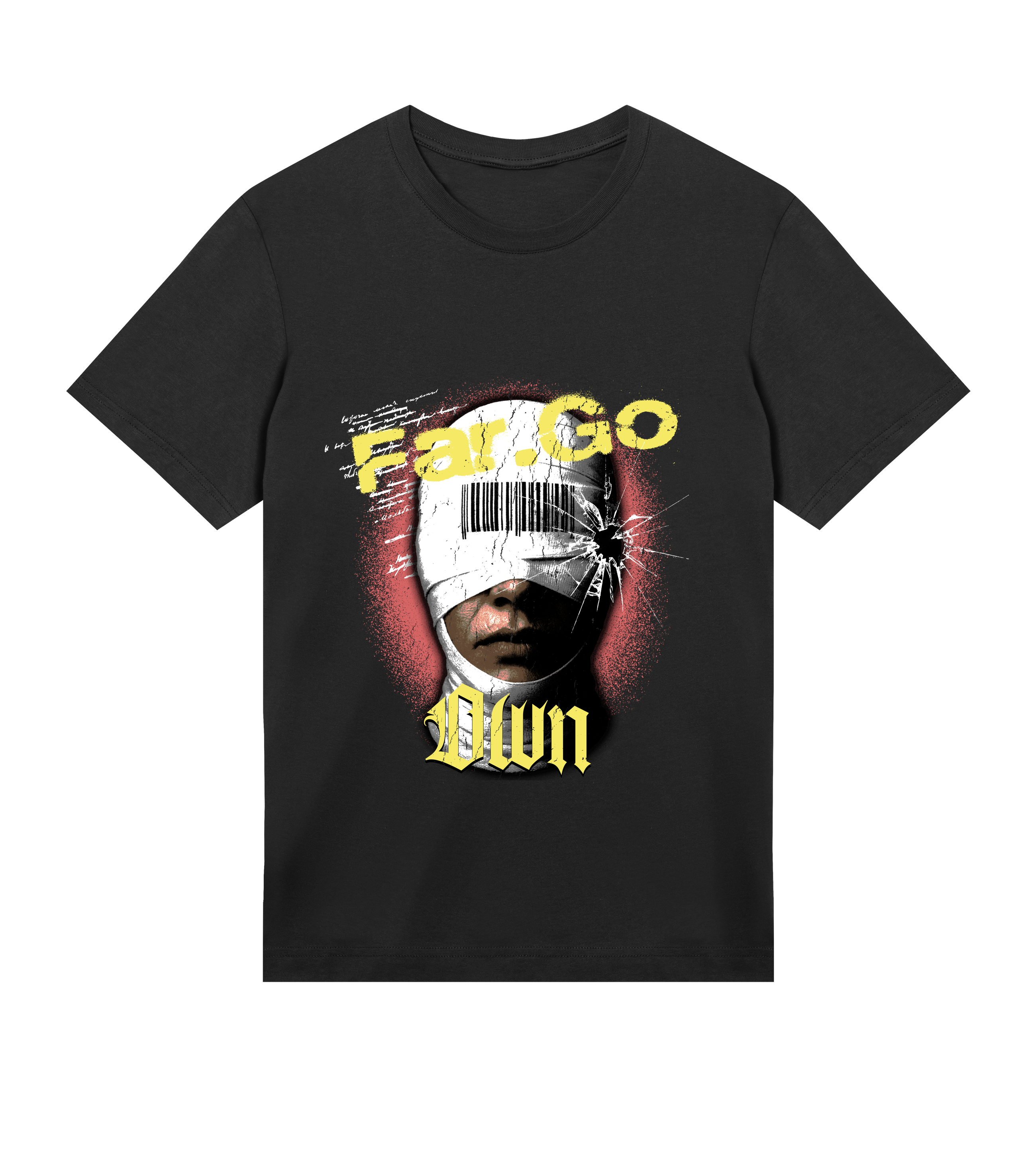 Far. Go. Own Creator Studio