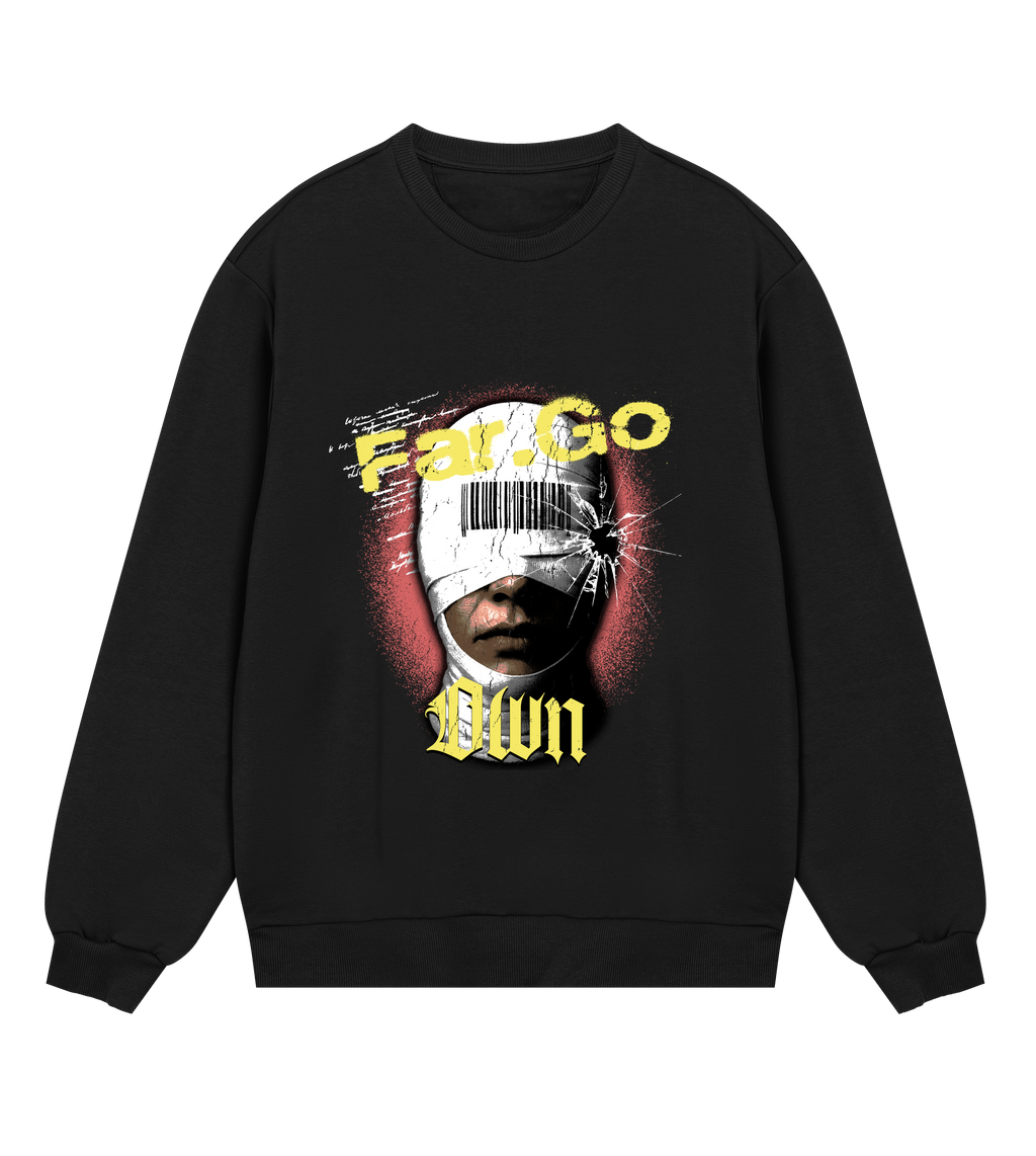 Far. Go. Own Creator Studio
