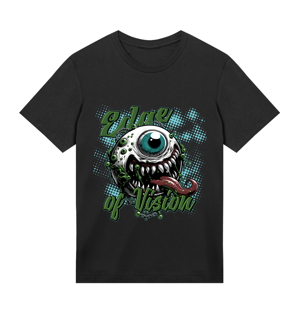 Edge of Vision Creator Studio
