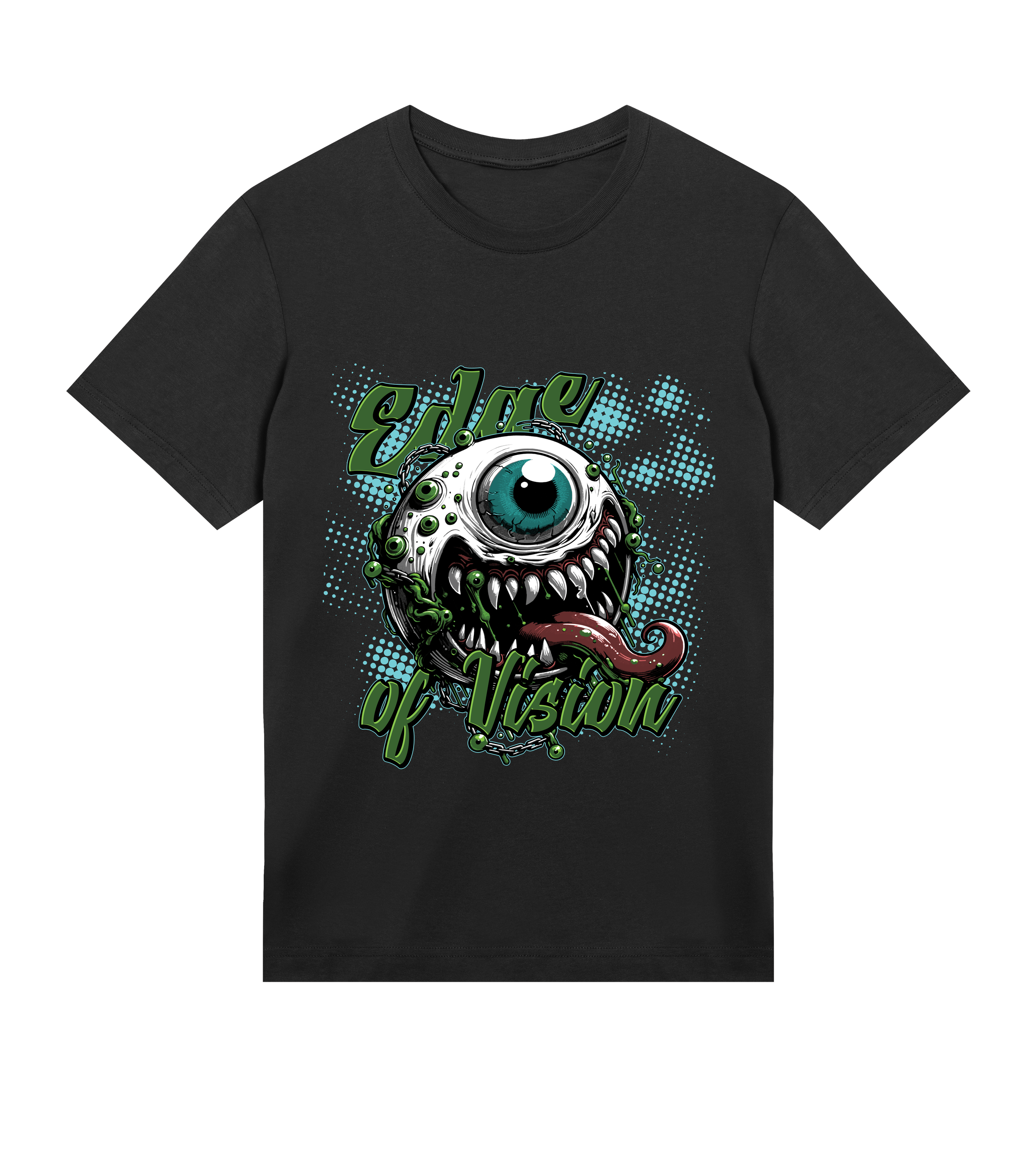 Edge of Vision Creator Studio
