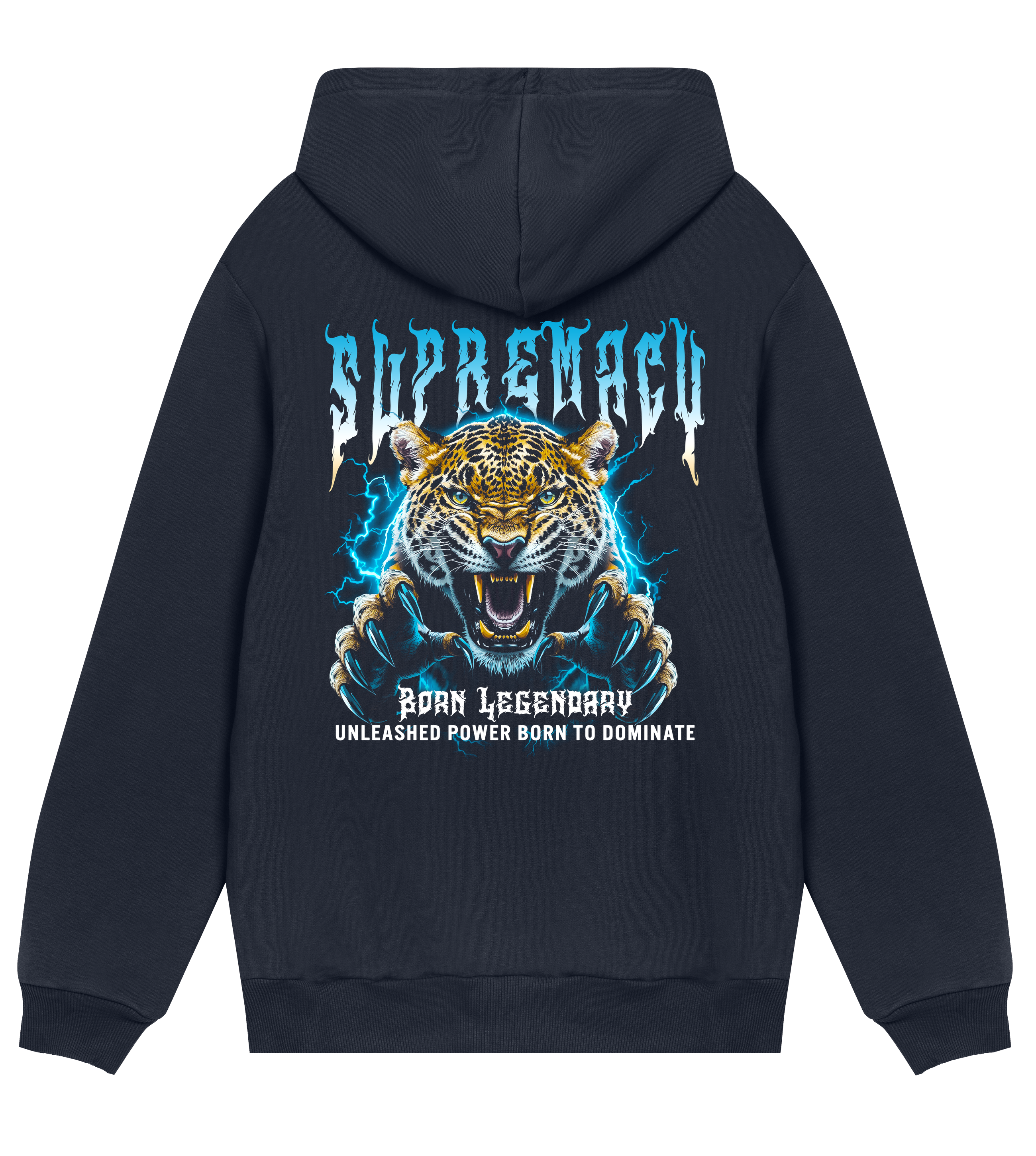 Supremacy Creator Studio