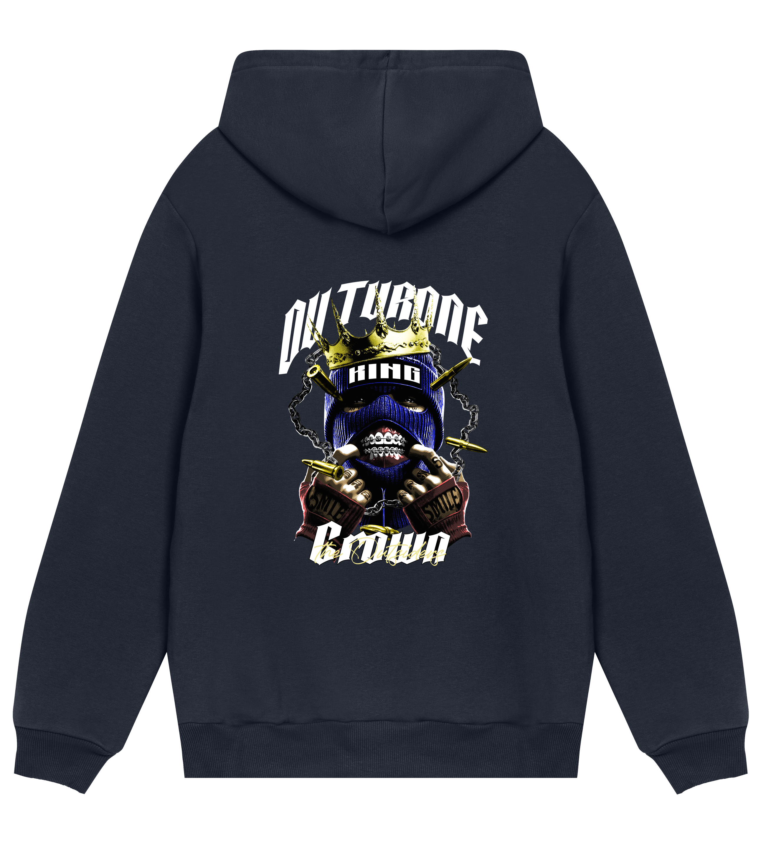King of Crown Creator Studio