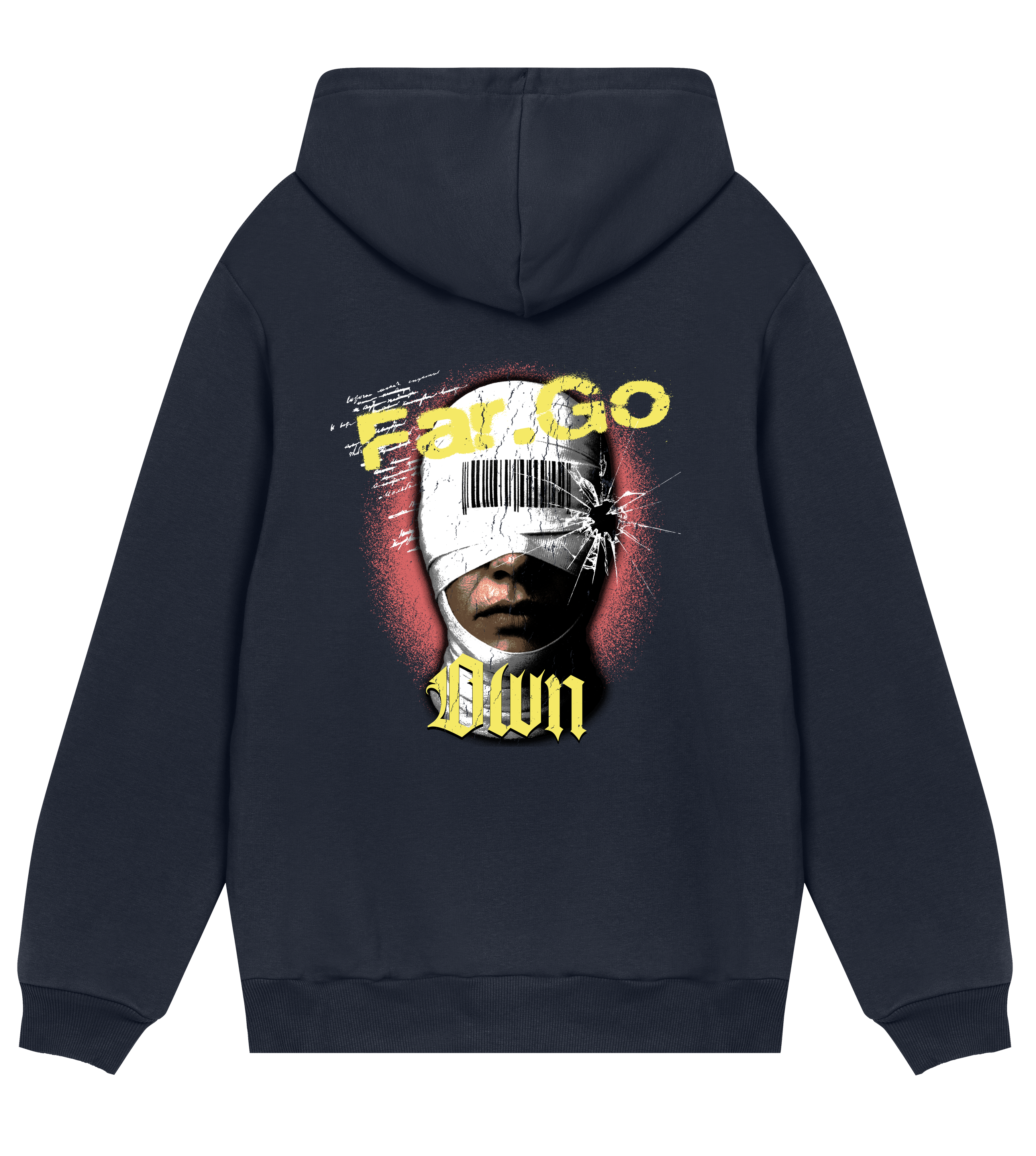 Far. Go. Own Creator Studio