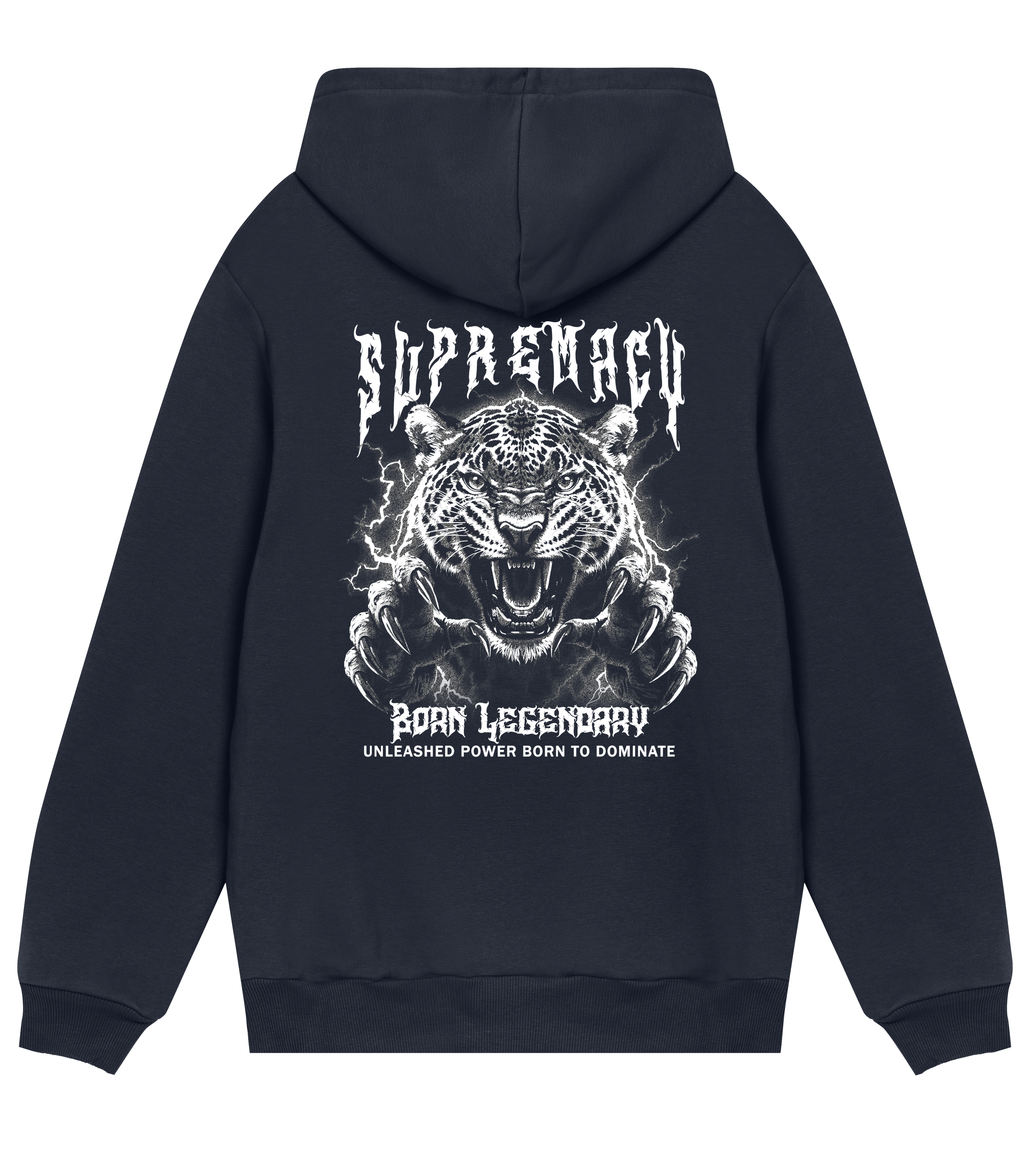 Supremacy Creator Studio