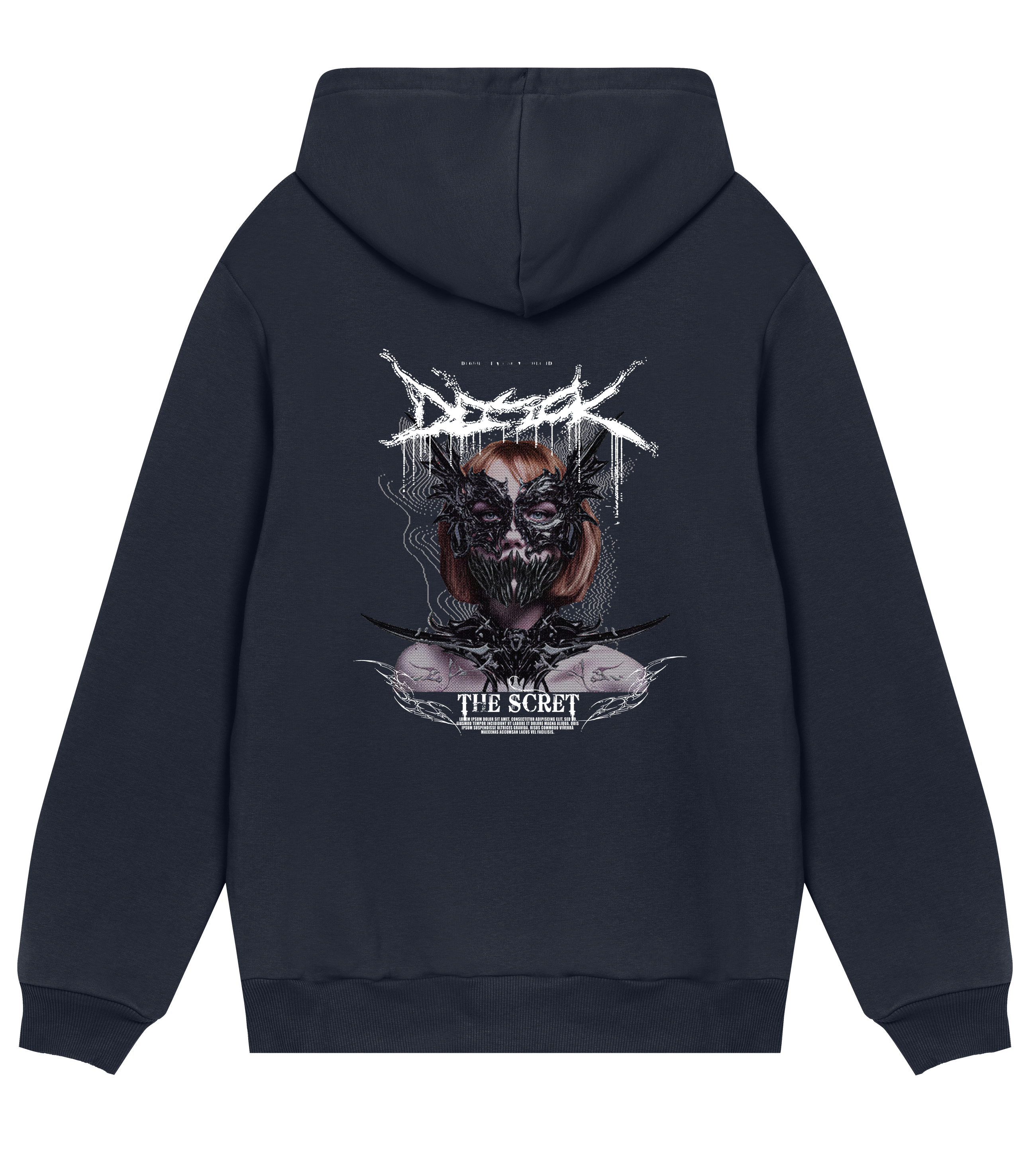 The Scret Creator Studio