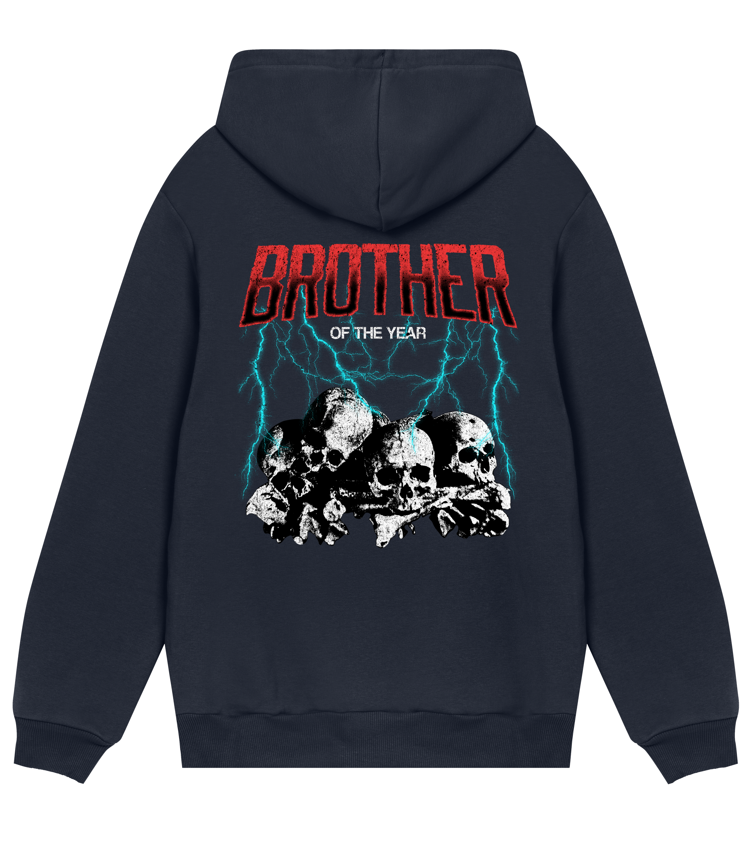 Brother of the Year Creator Studio