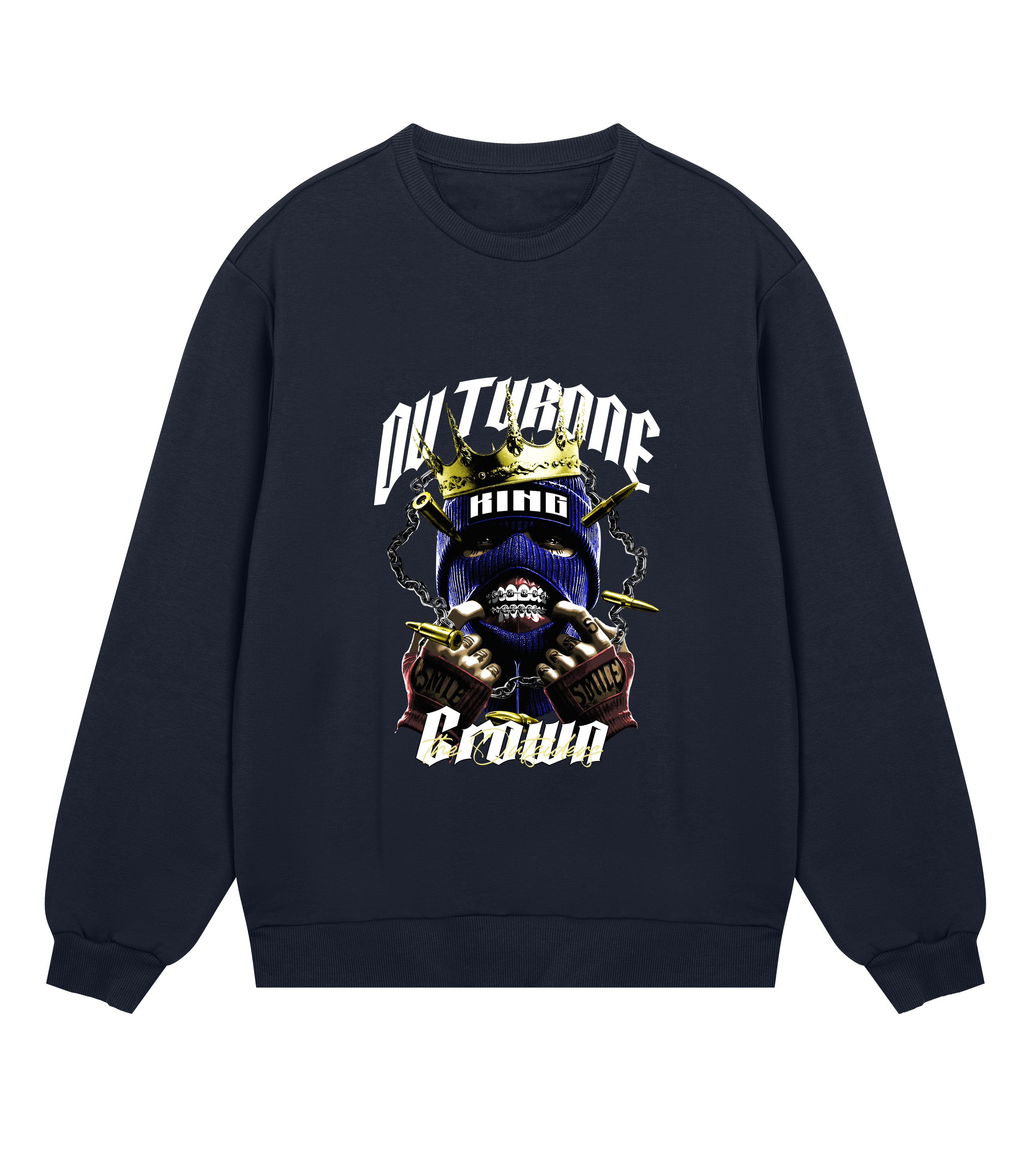 King of Crown Creator Studio