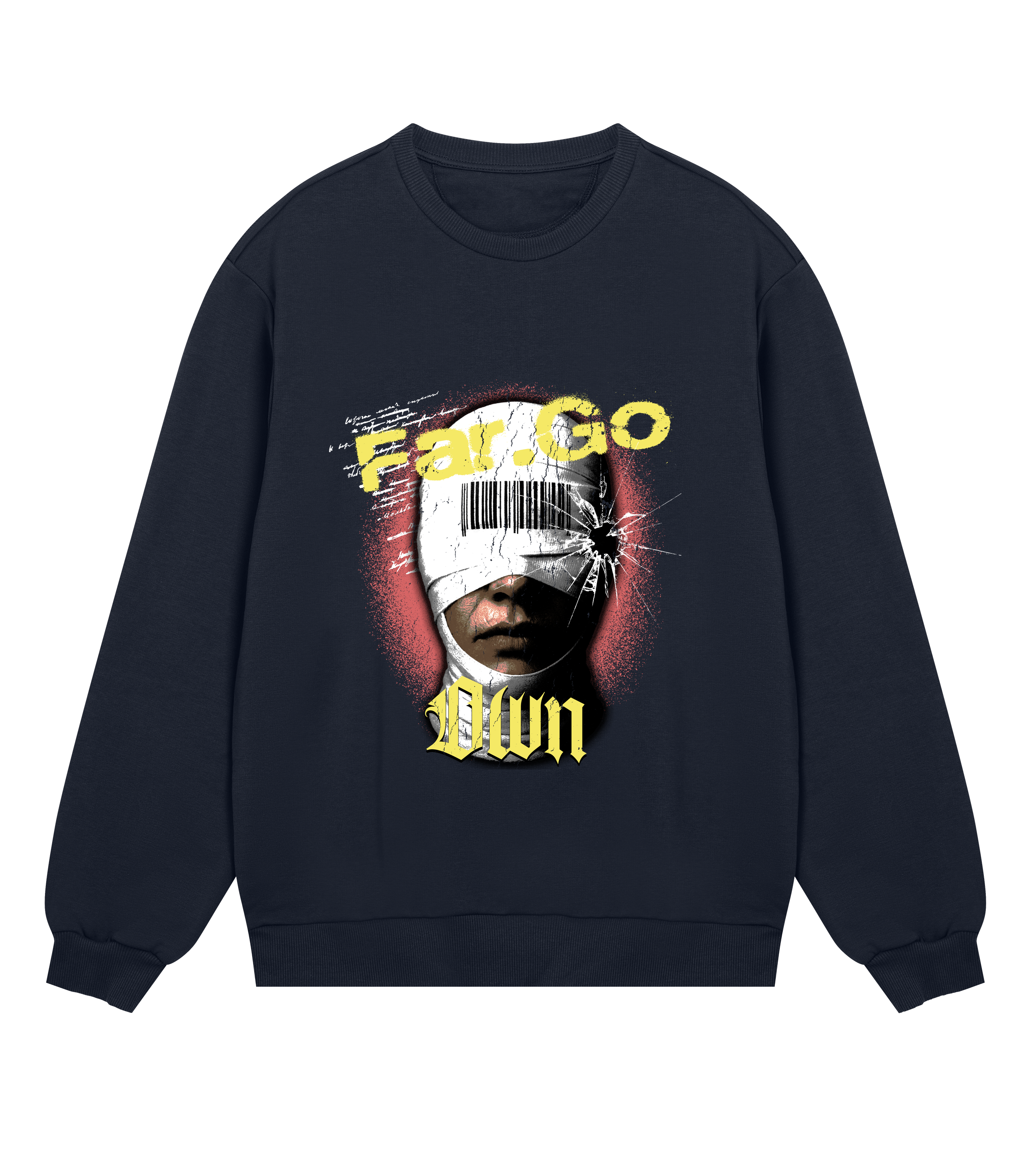 Far. Go. Own Creator Studio