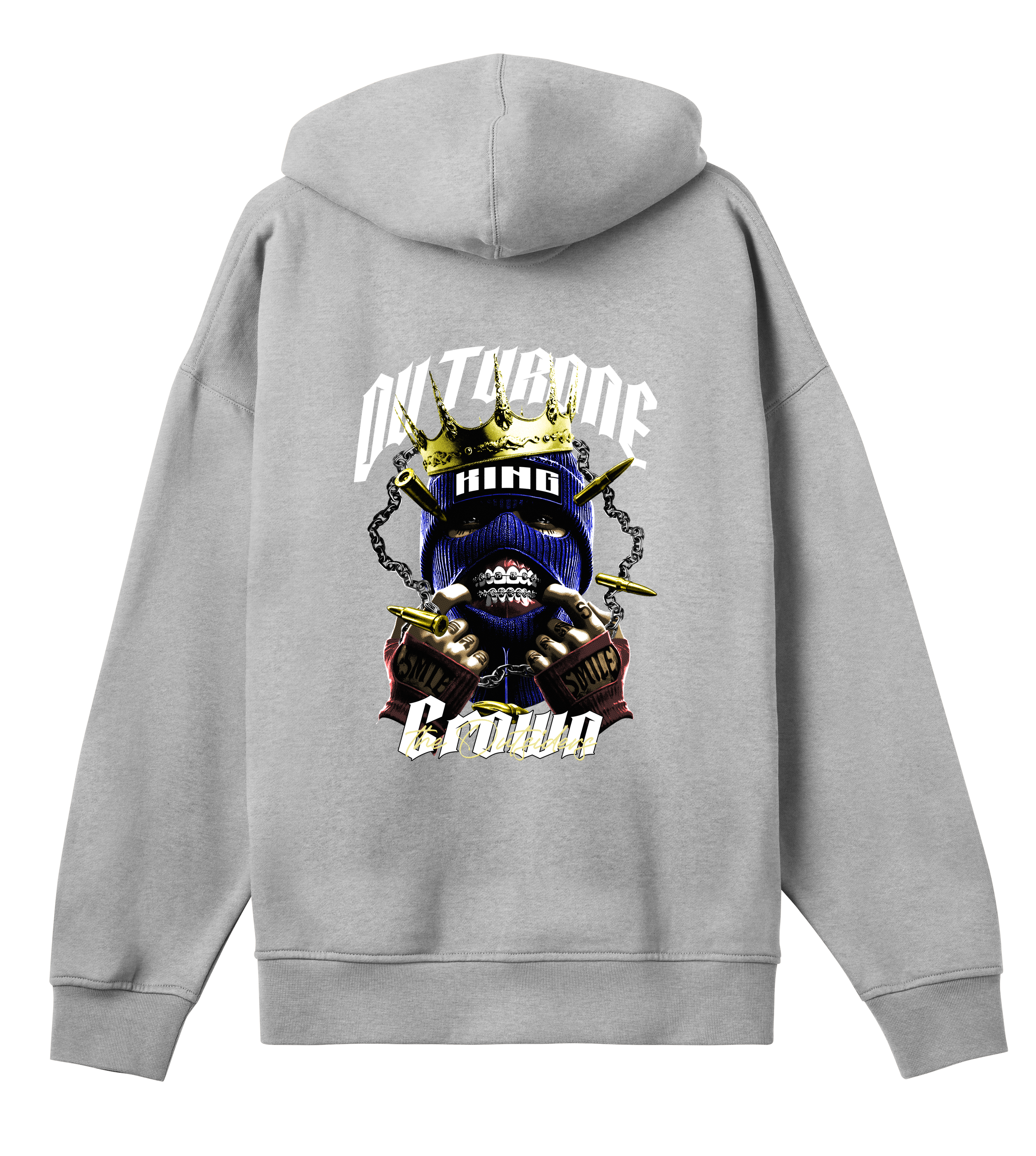 King of Crown Creator Studio