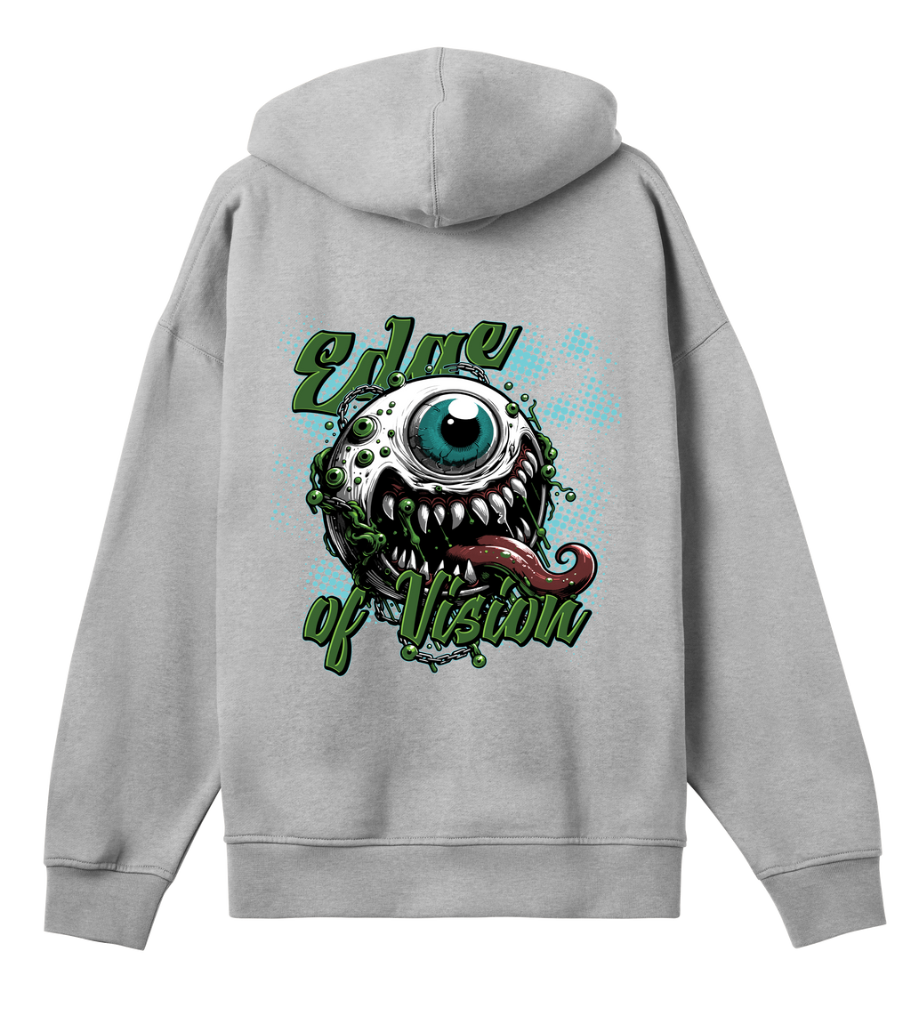 Edge of Vision Creator Studio