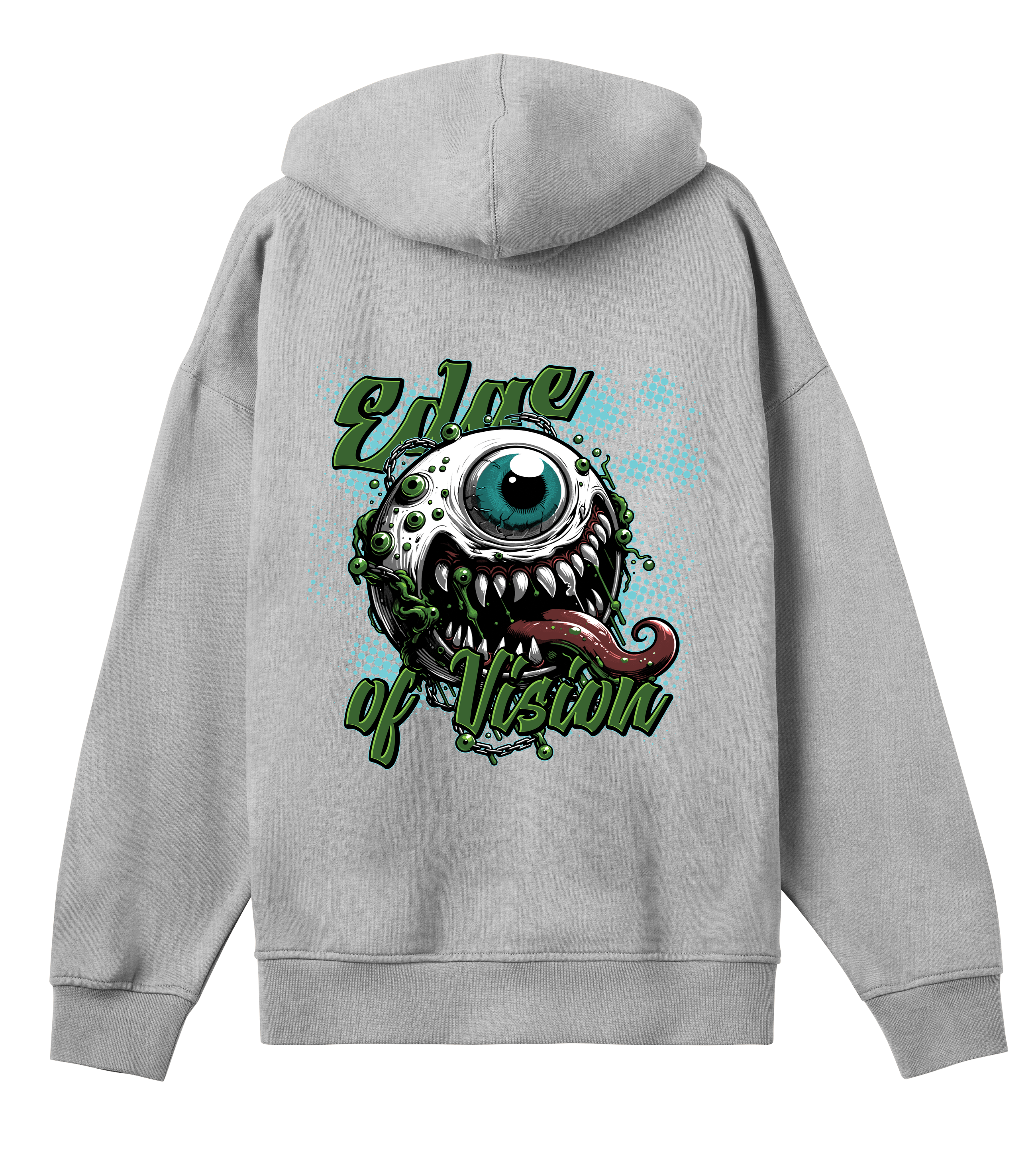 Edge of Vision Creator Studio