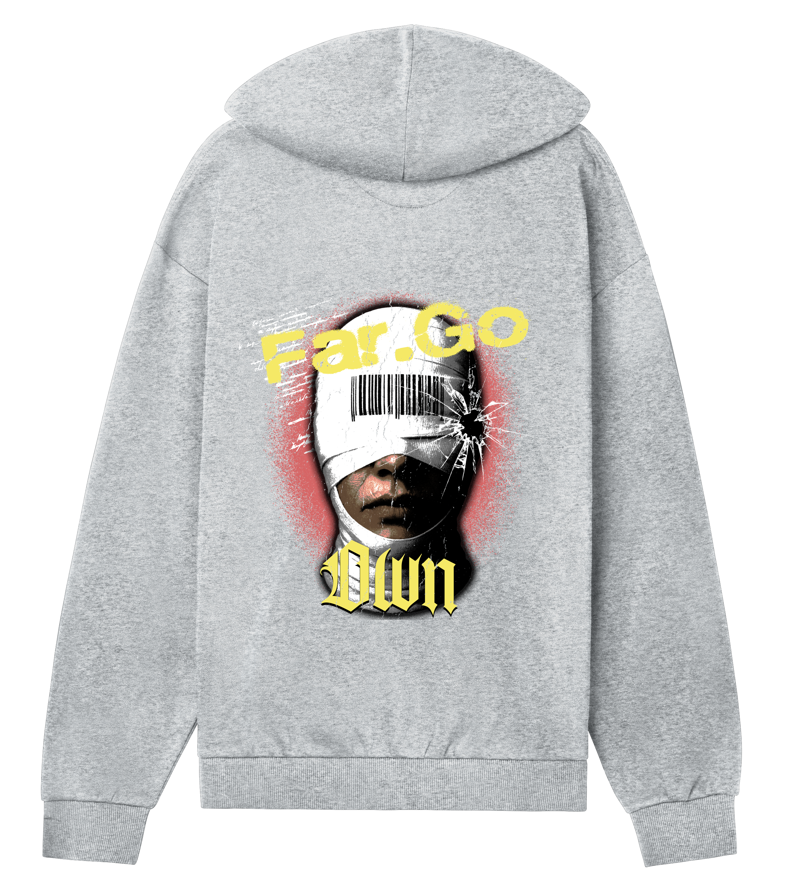 Far. Go. Own Creator Studio