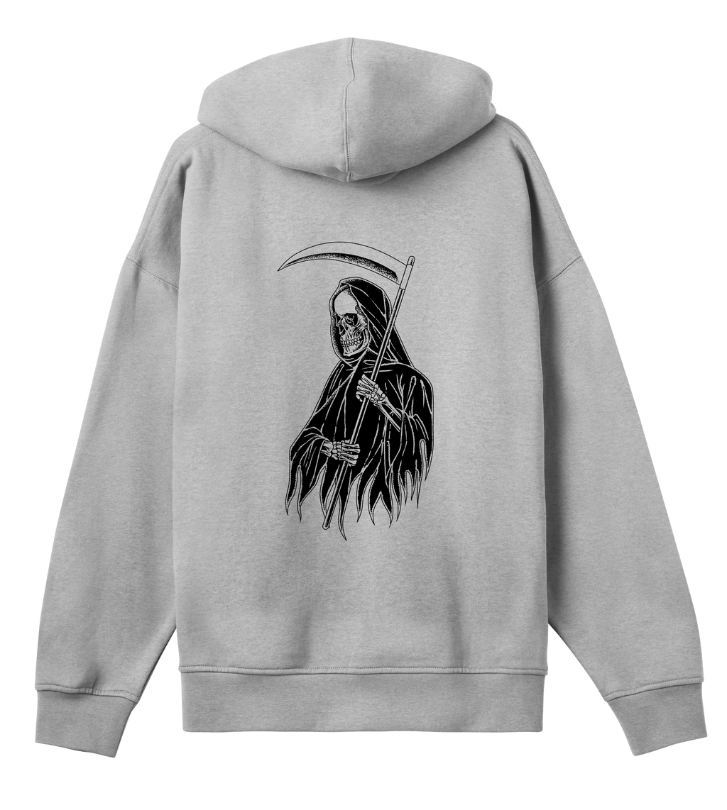 The Grim Reaper Creator Studio
