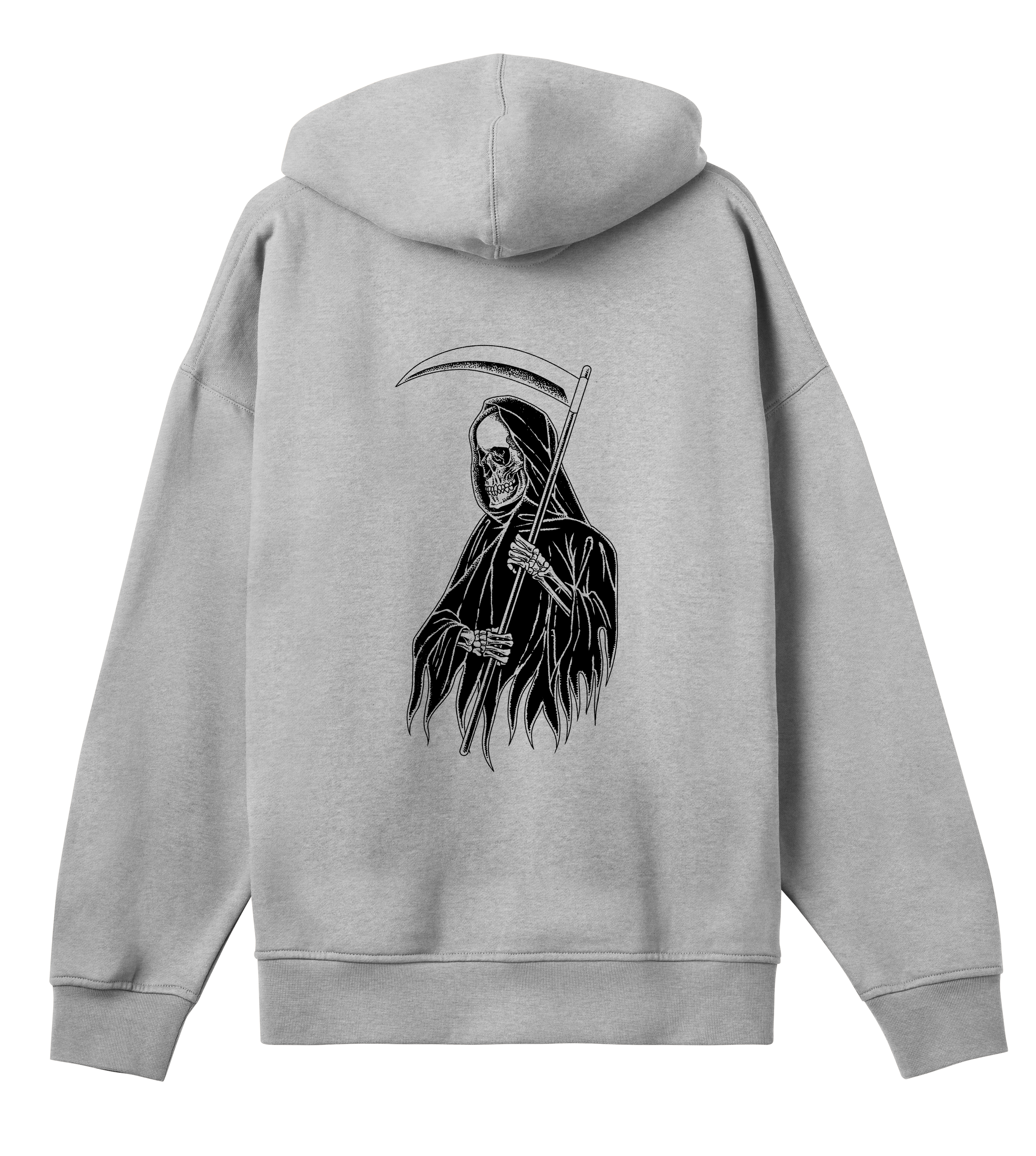 The Grim Reaper Creator Studio
