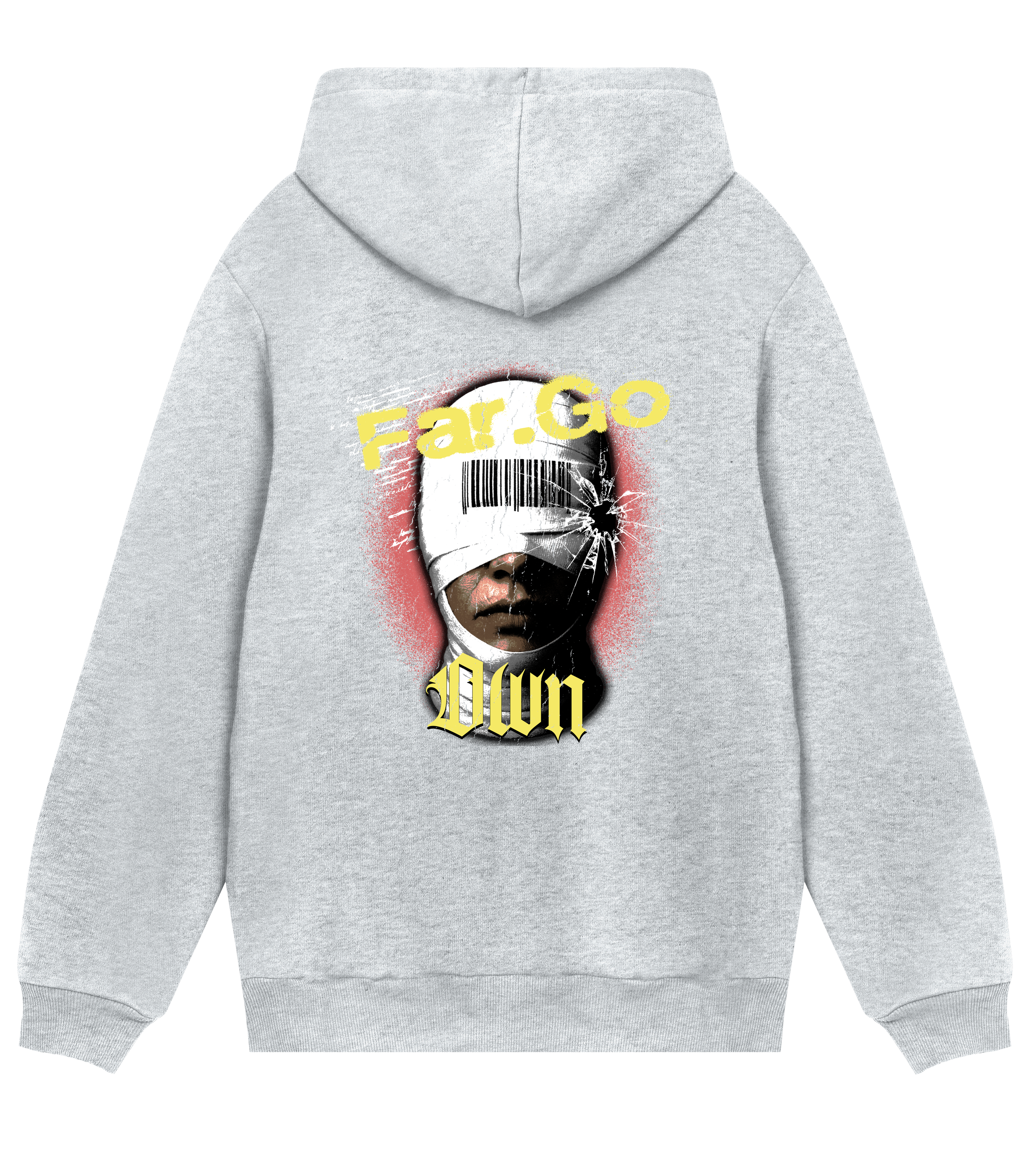 Far. Go. Own Creator Studio