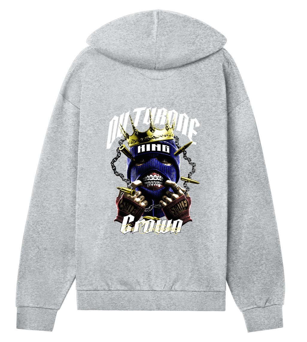King of Crown Creator Studio