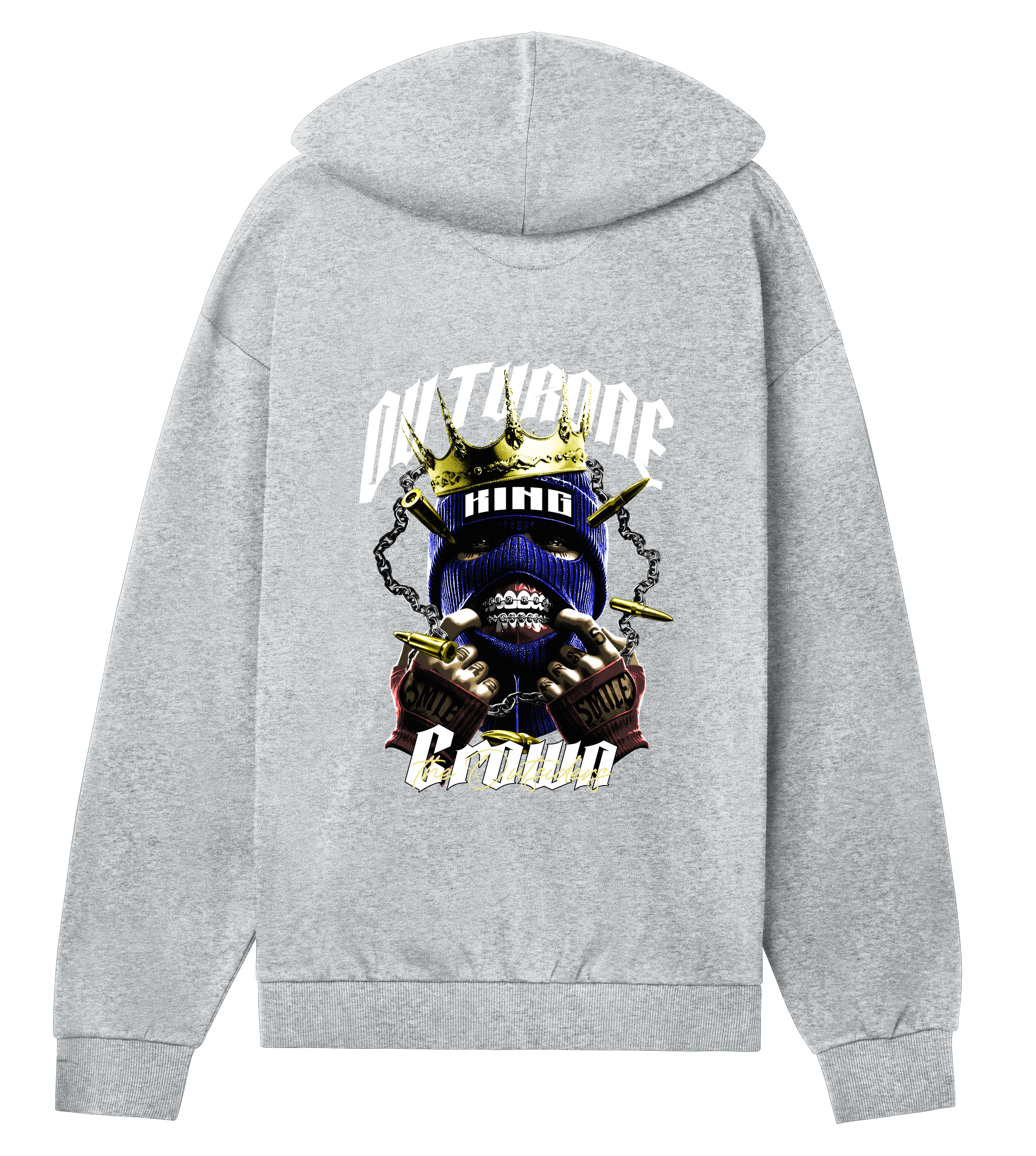 King of Crown Creator Studio