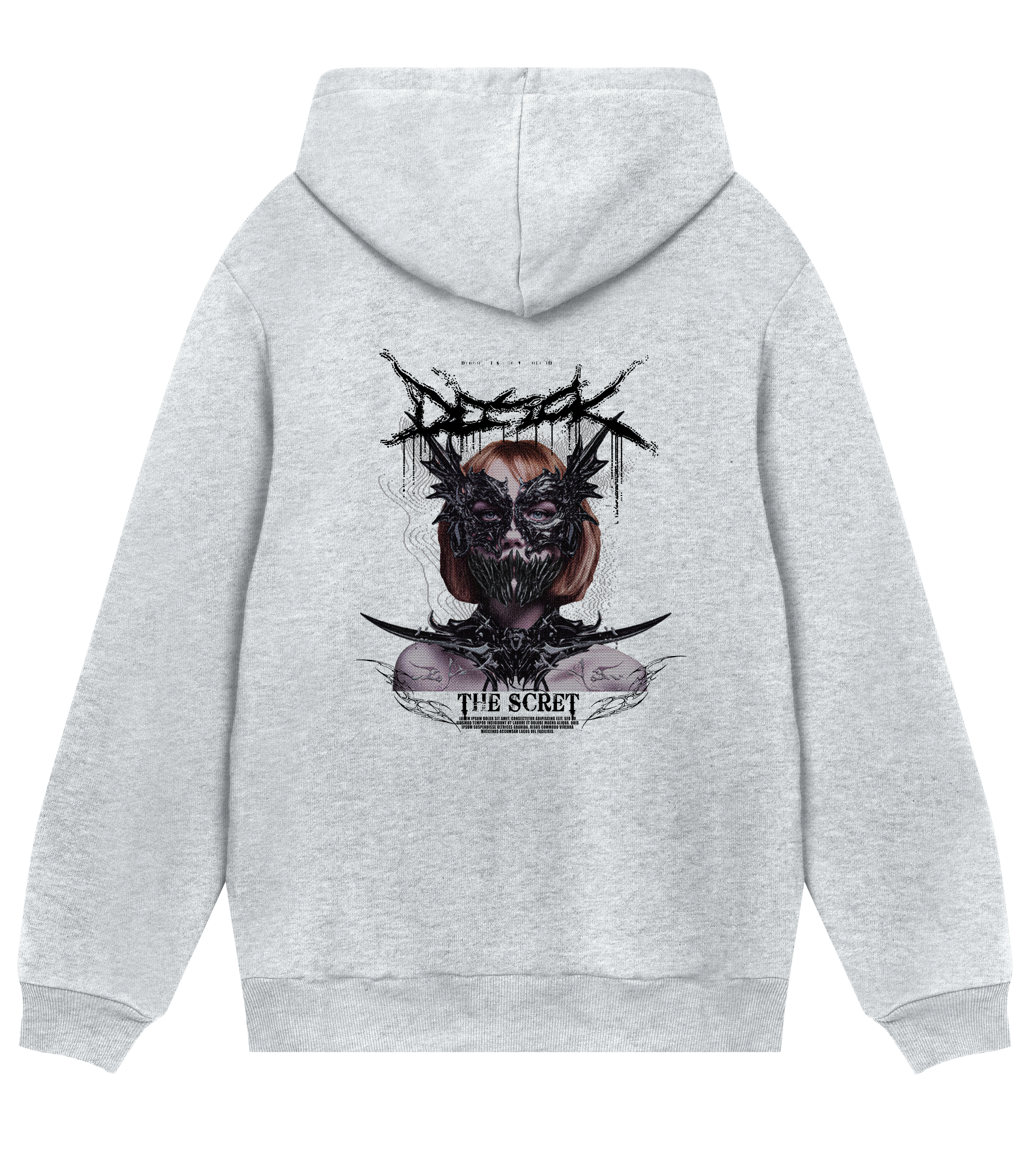 The Scret Creator Studio