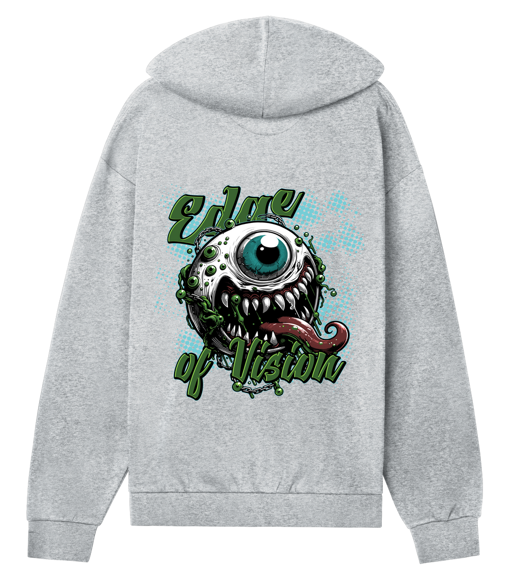 Edge of Vision Creator Studio