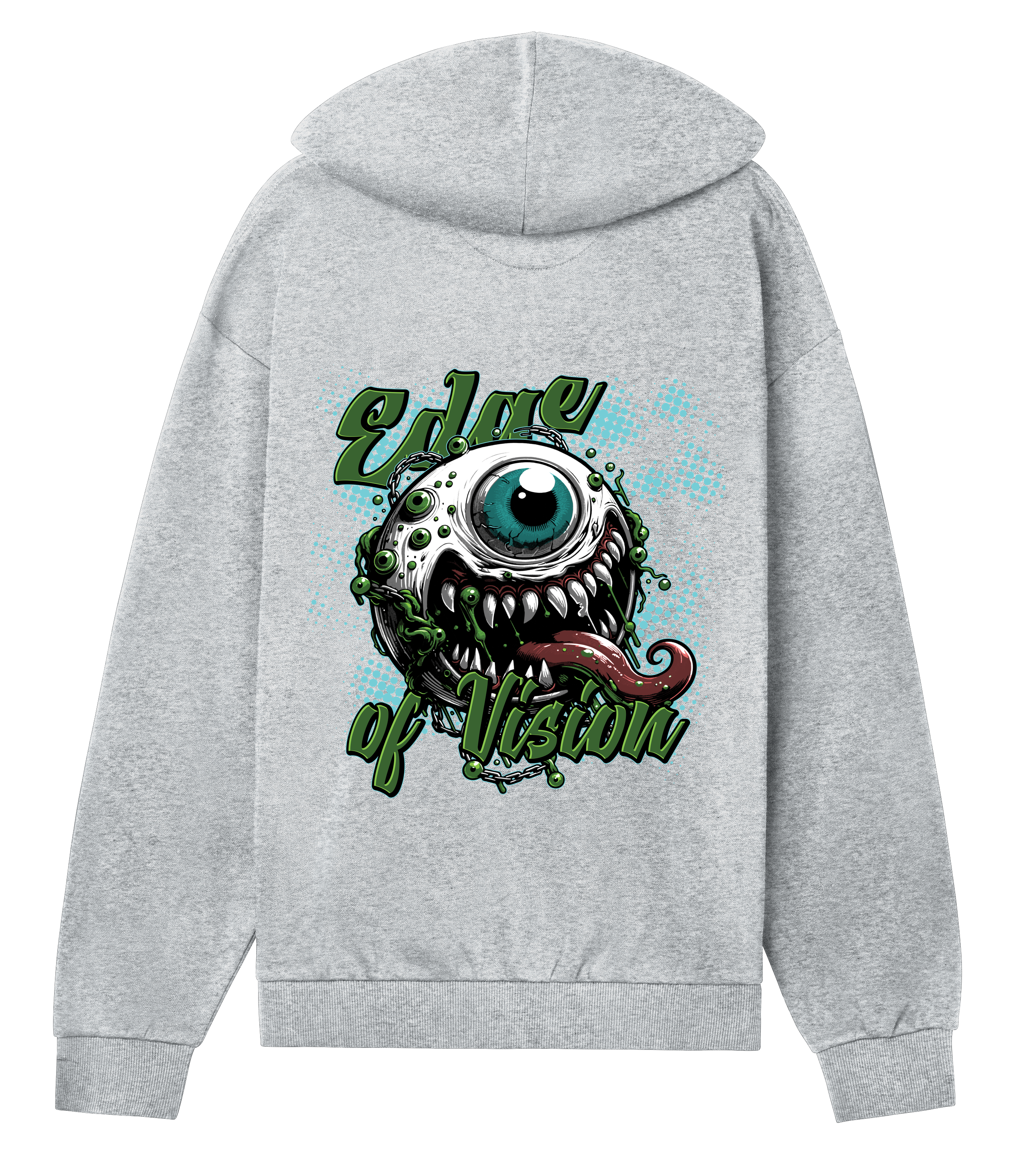 Edge of Vision Creator Studio