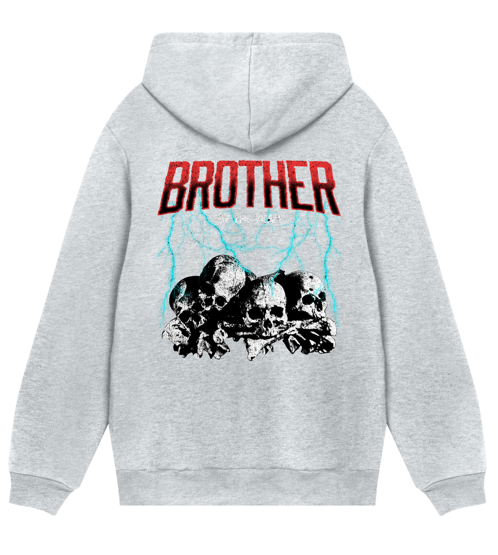 REGULAR HOODIE Creator Studio