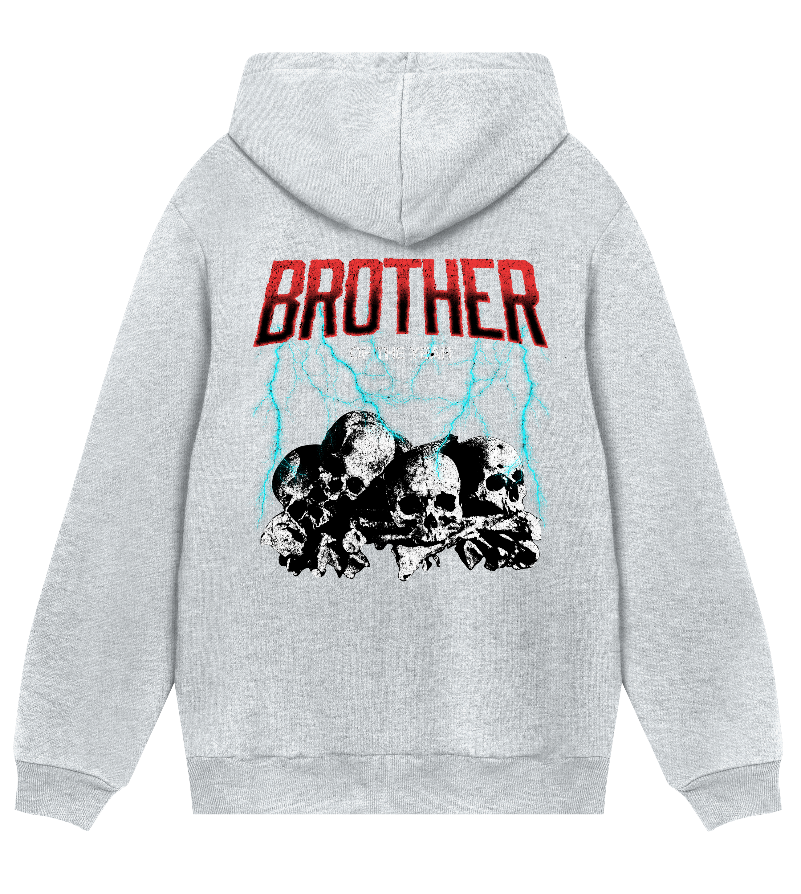 REGULAR HOODIE Creator Studio