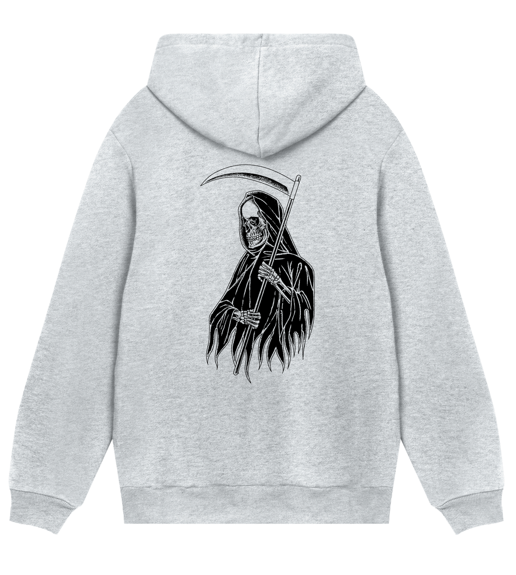 The Grim Reaper Creator Studio