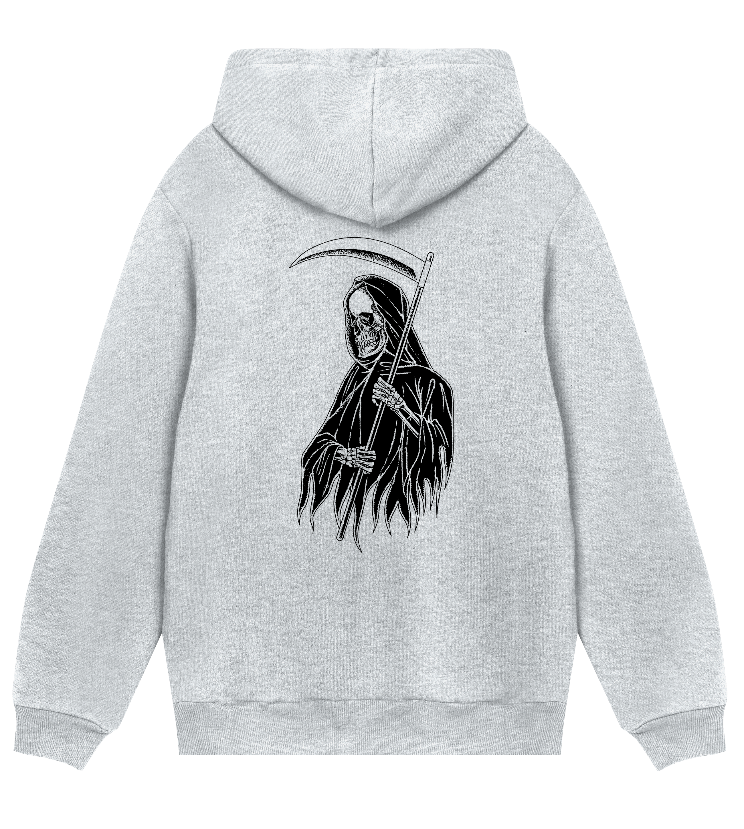 The Grim Reaper Creator Studio