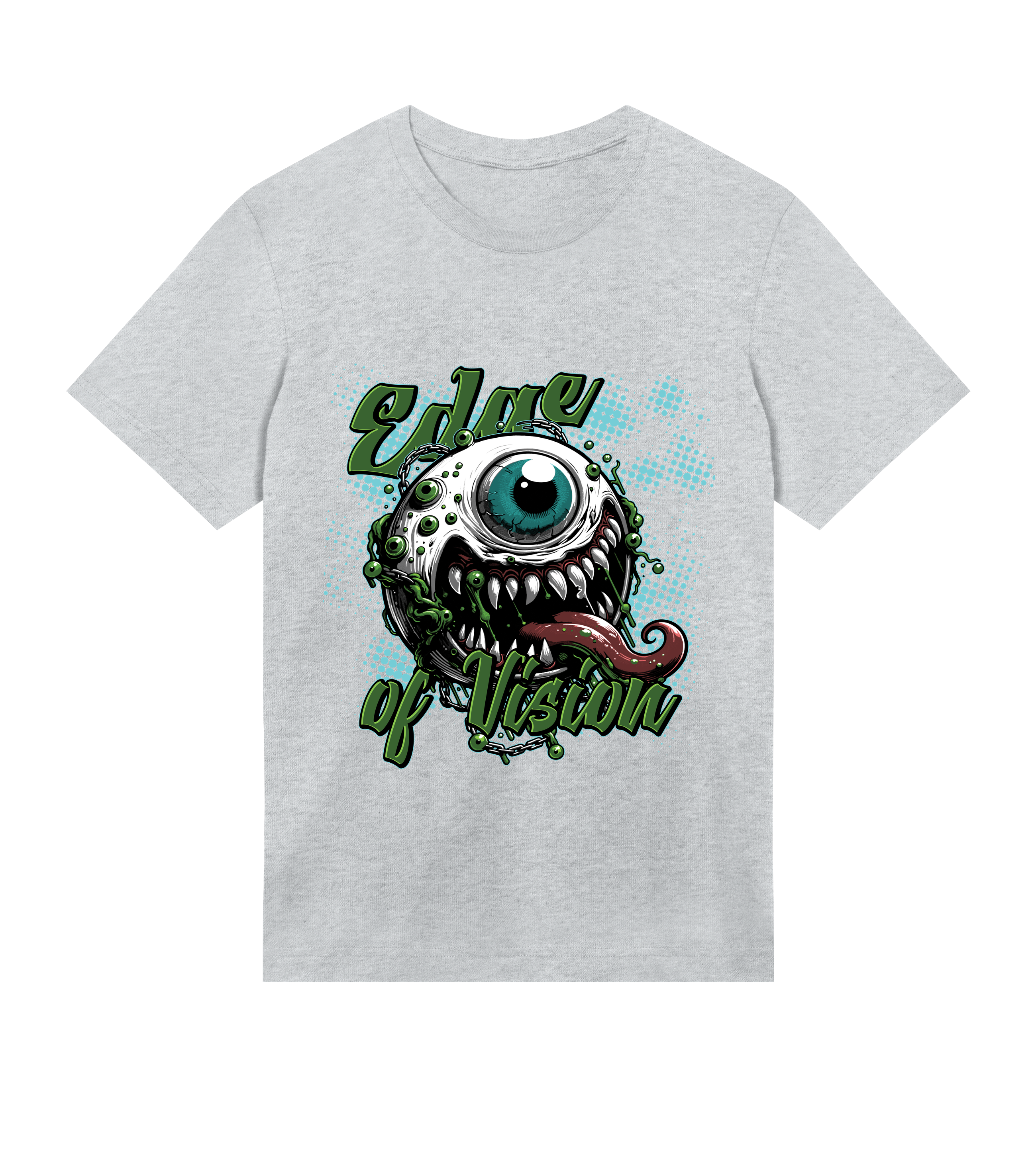 REGULAR T-SHIRT Creator Studio