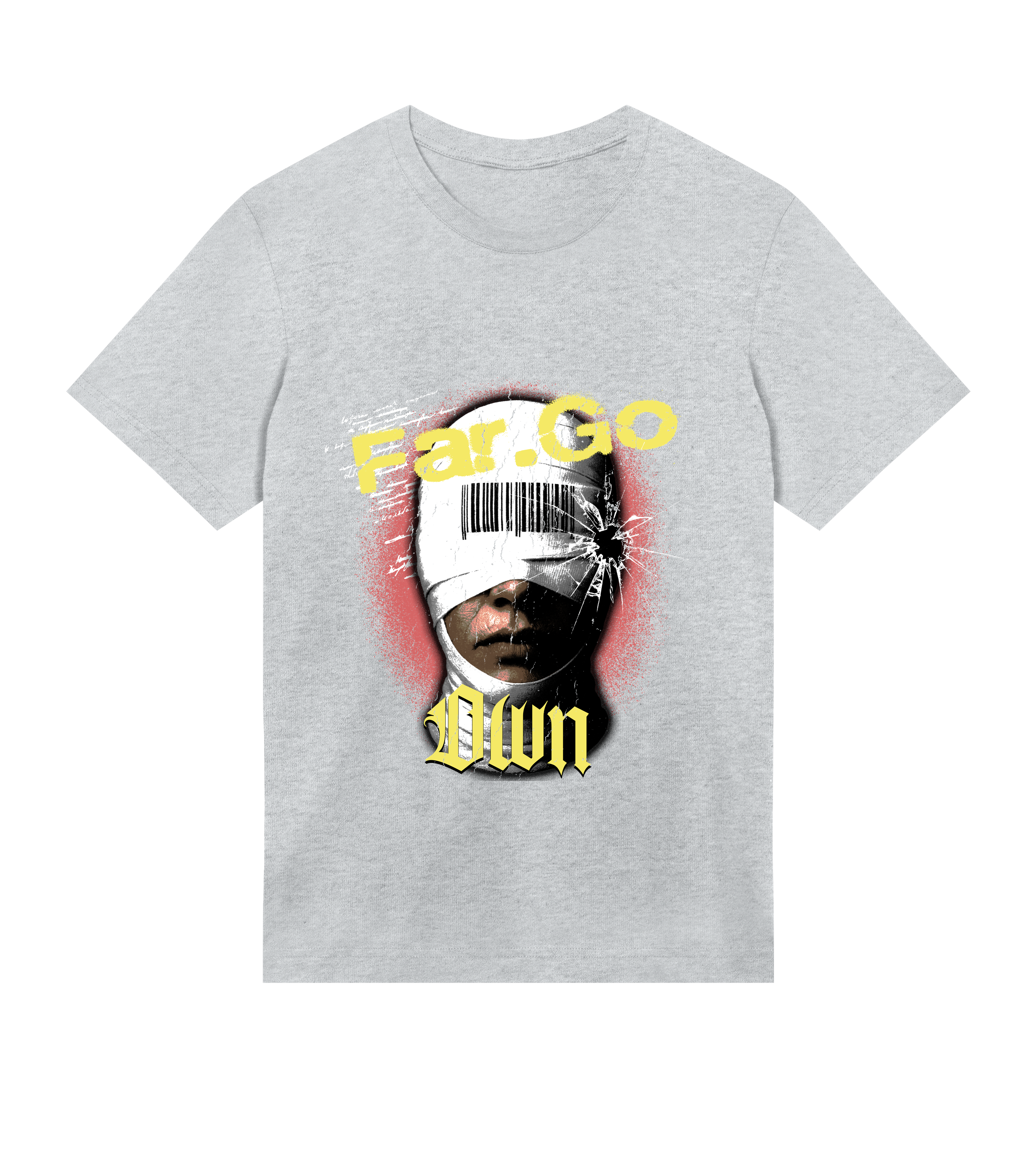 REGULAR T-SHIRT Creator Studio