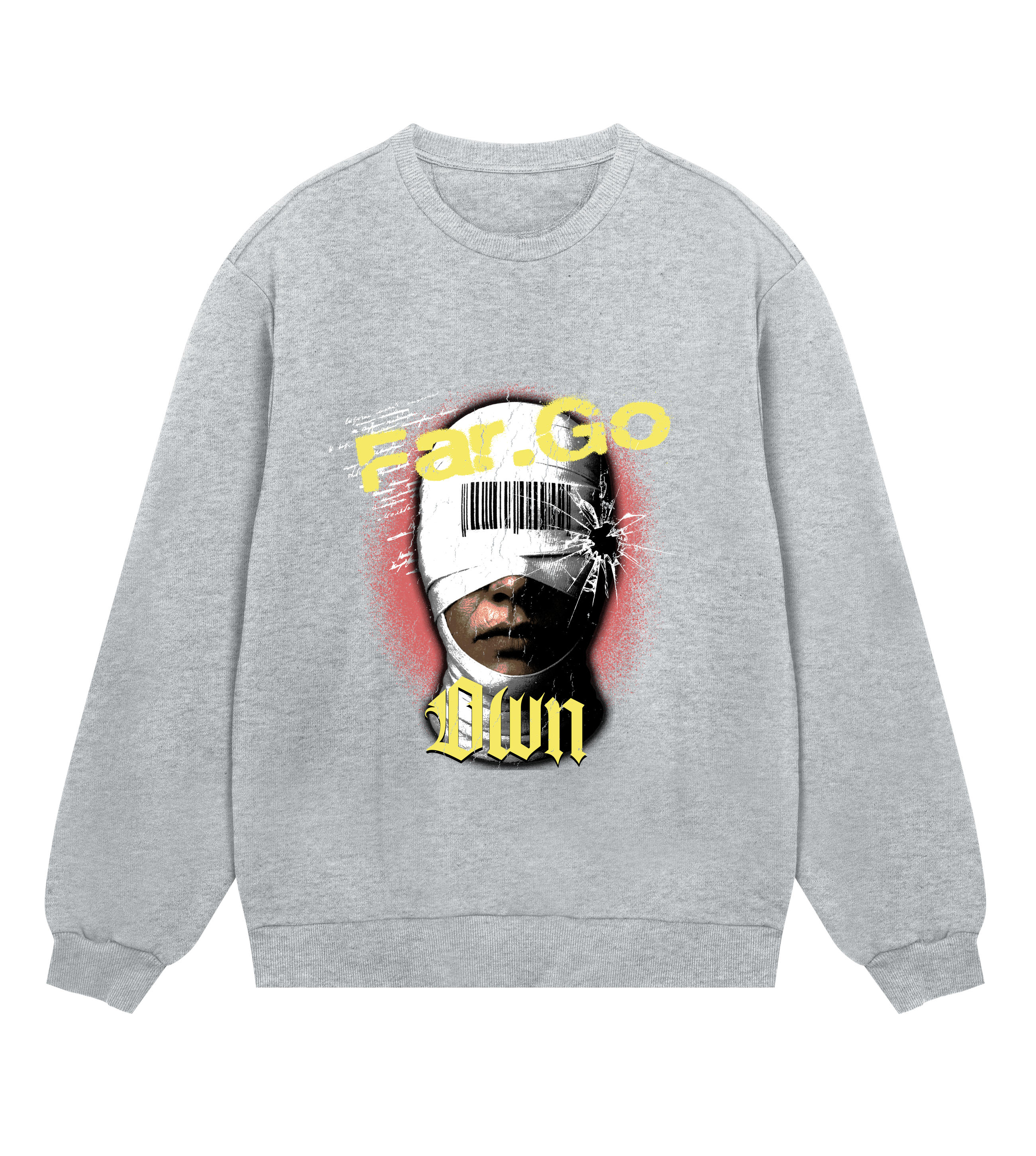 Far. Go. Own Creator Studio