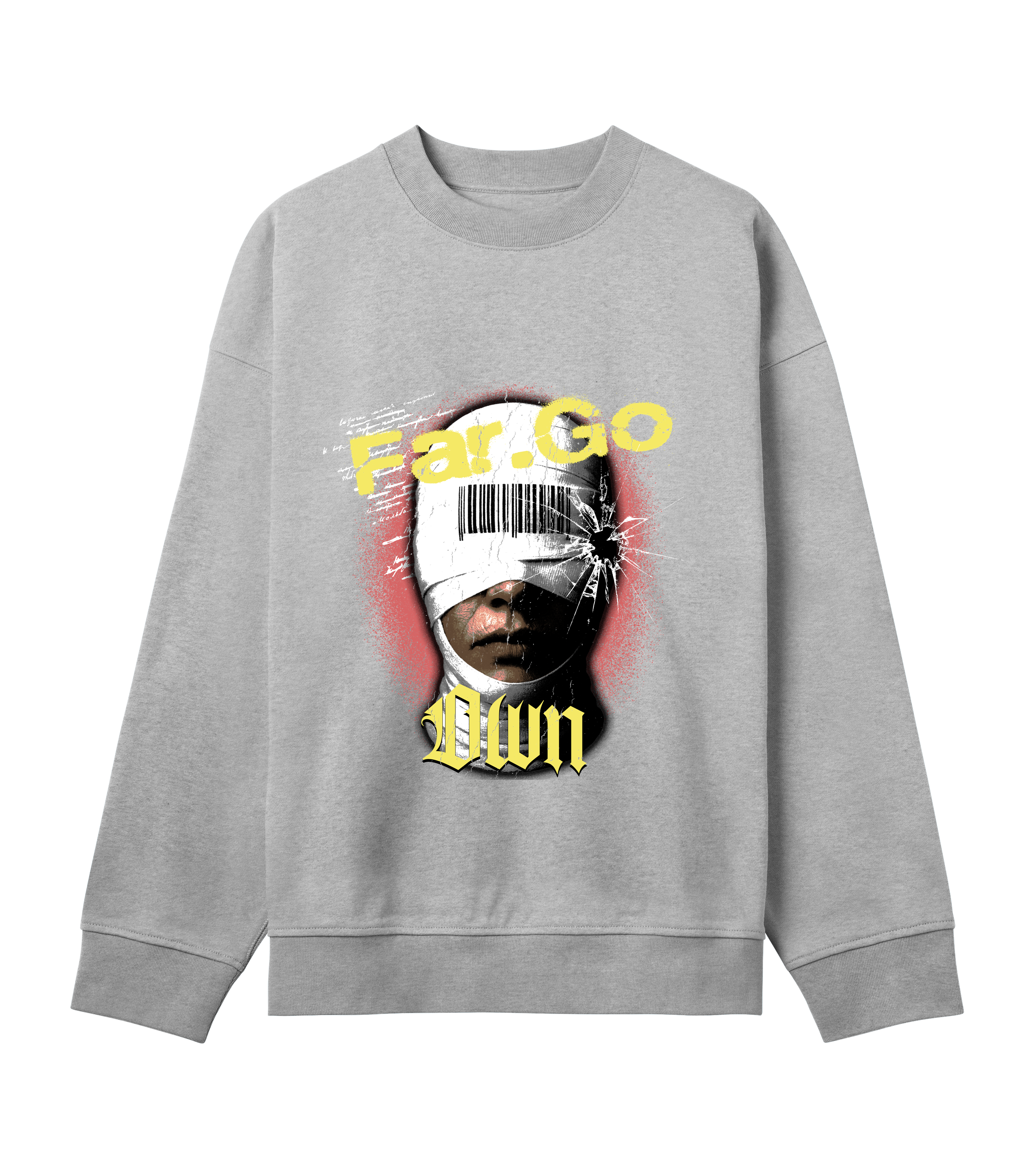 Far. Go. Own Creator Studio