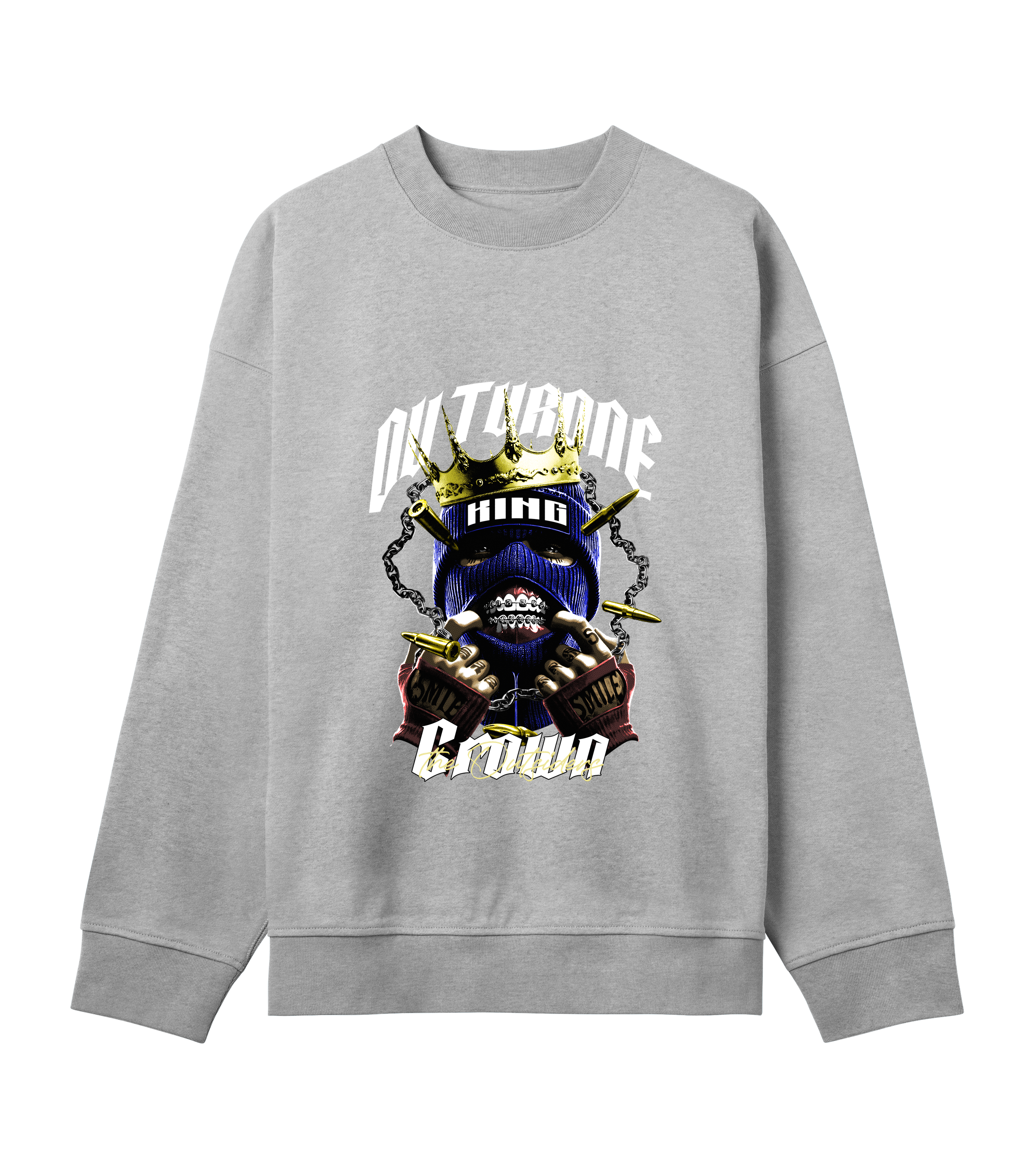 King of Crown Creator Studio