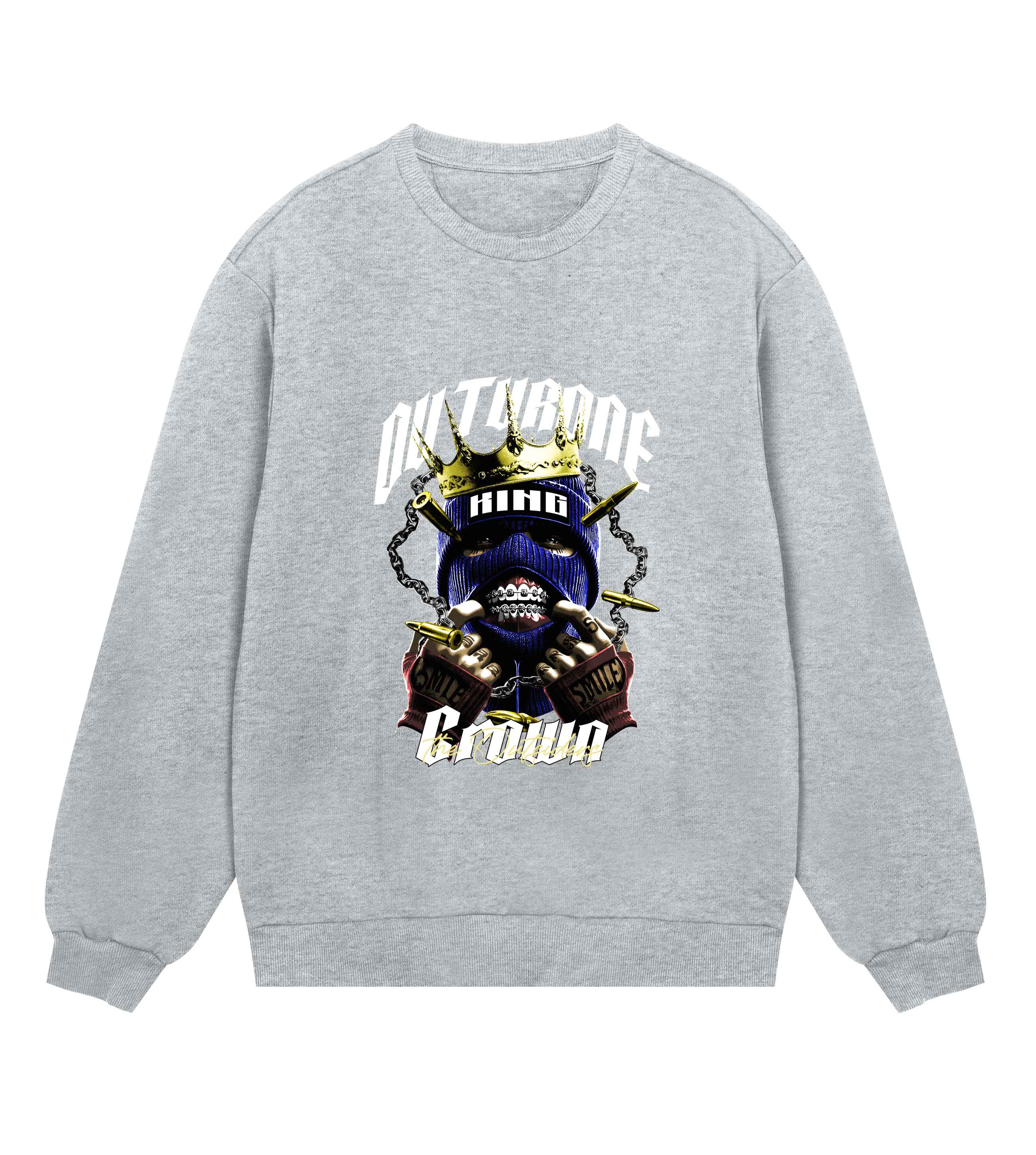 King of Crown Creator Studio