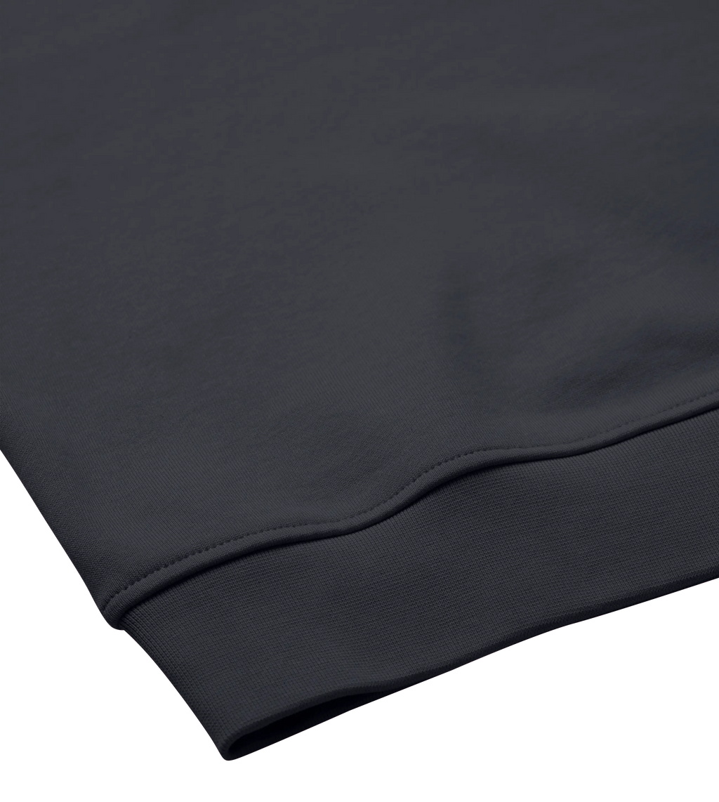 OVERSIZE HOODIE Creator Studio