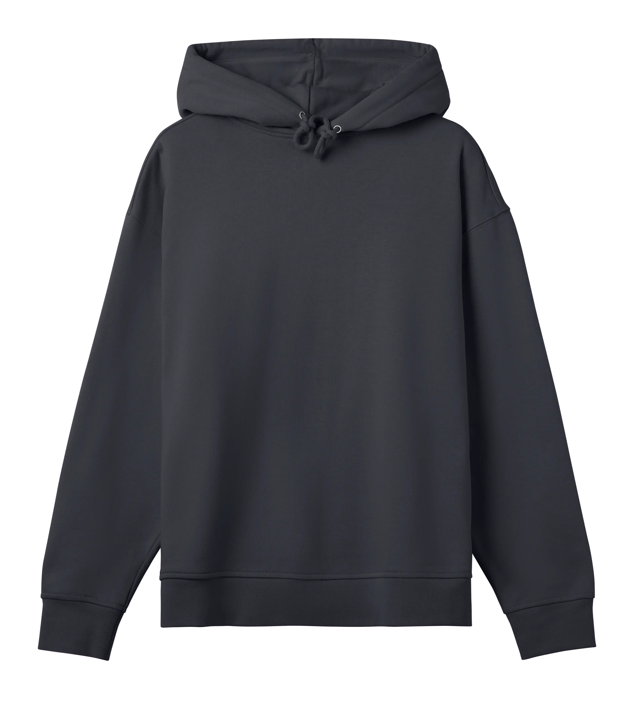 OVERSIZE HOODIE Creator Studio
