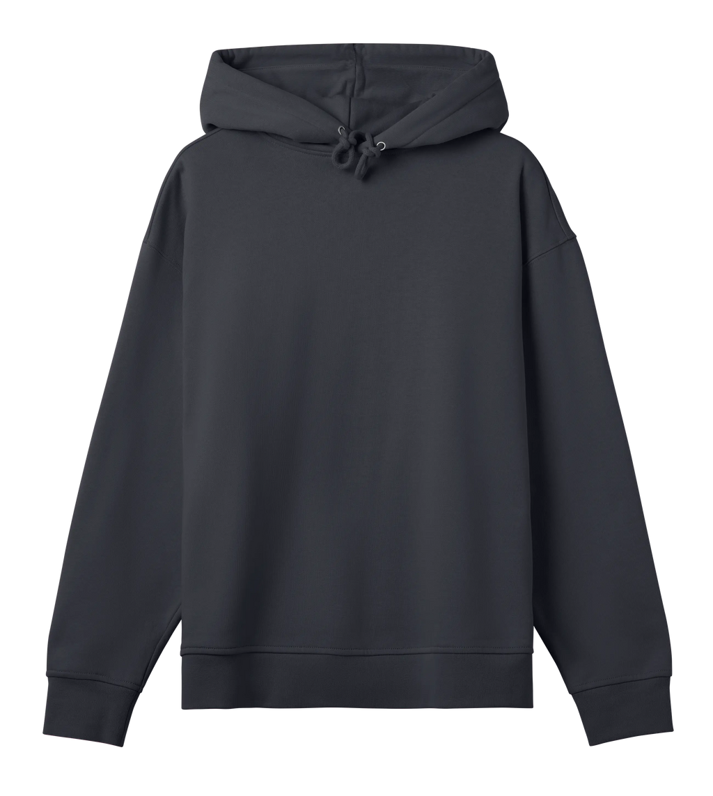 OVERSIZE HOODIE Creator Studio