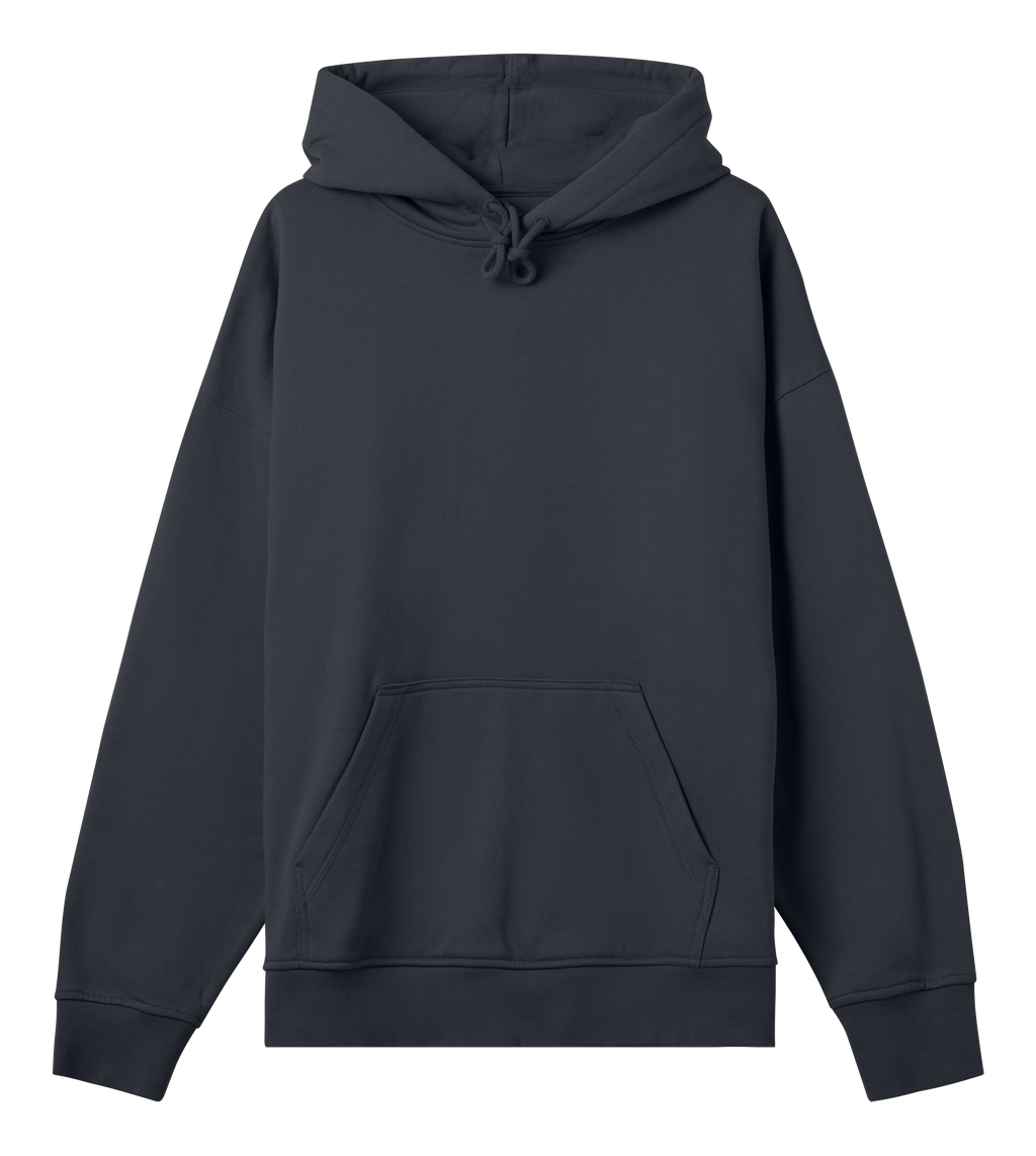 BOXY HOODIE Creator Studio